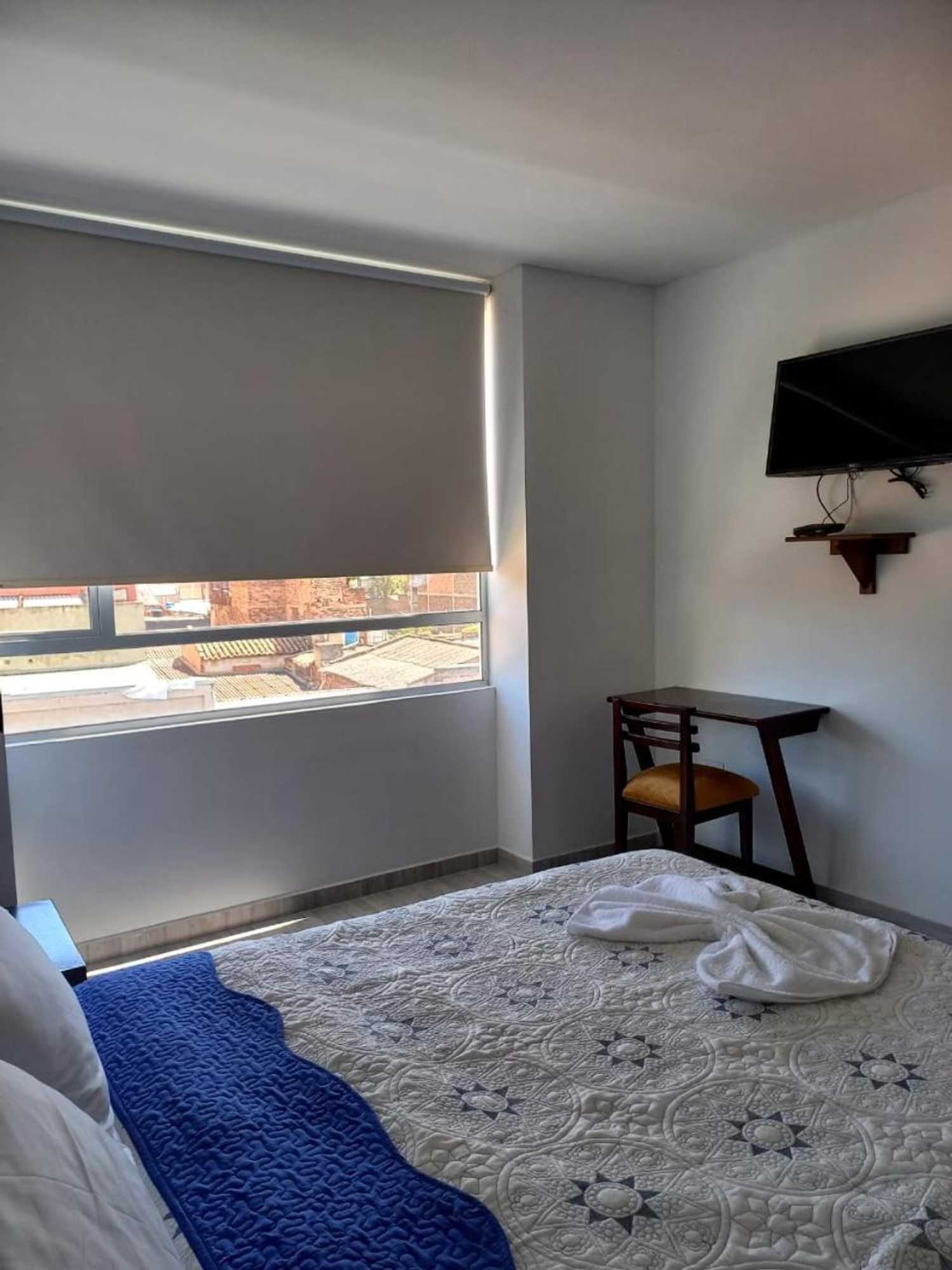 Gift card for Hotel Prestigio JC