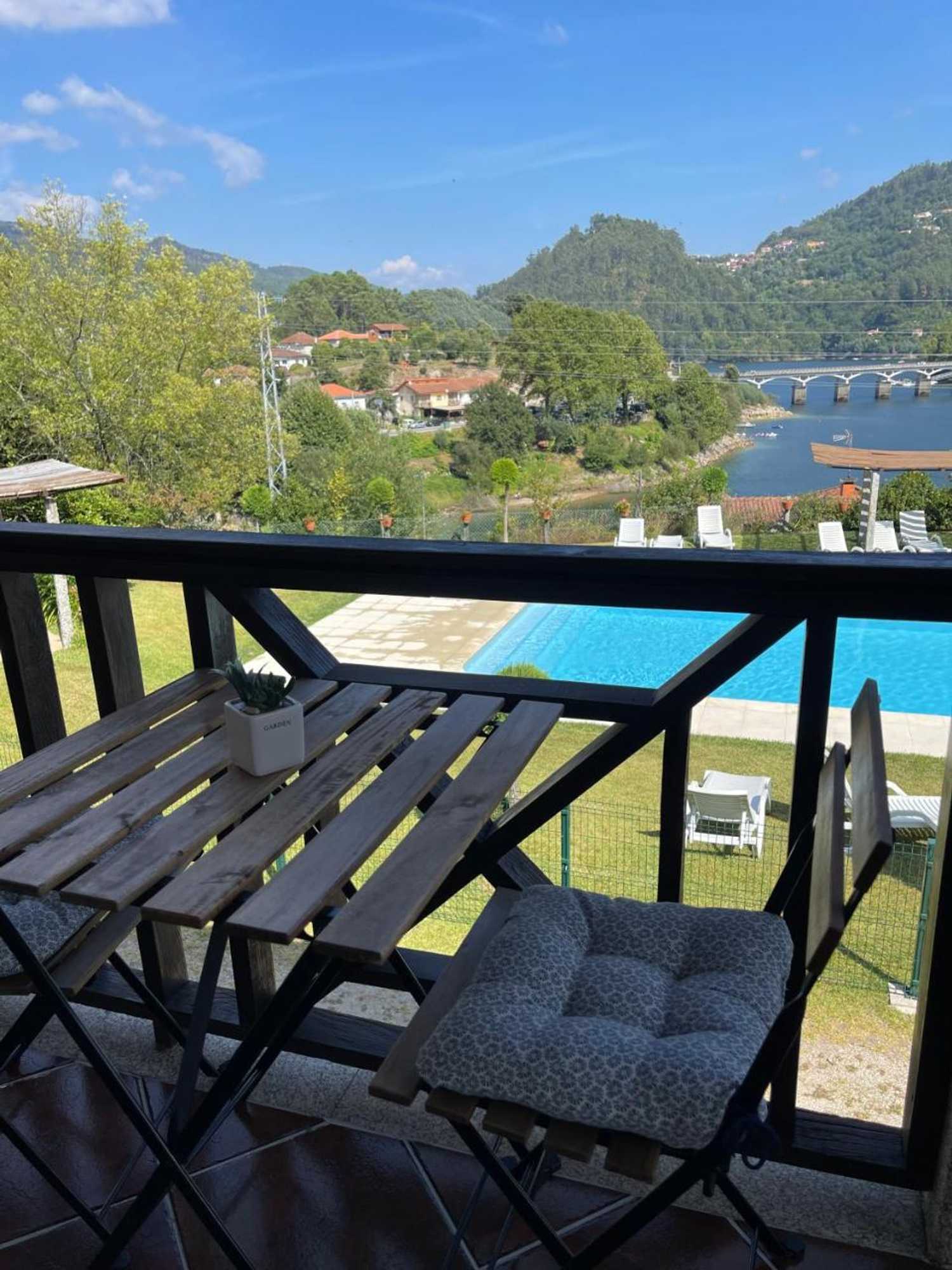 Gift card for Casa de Pichoses