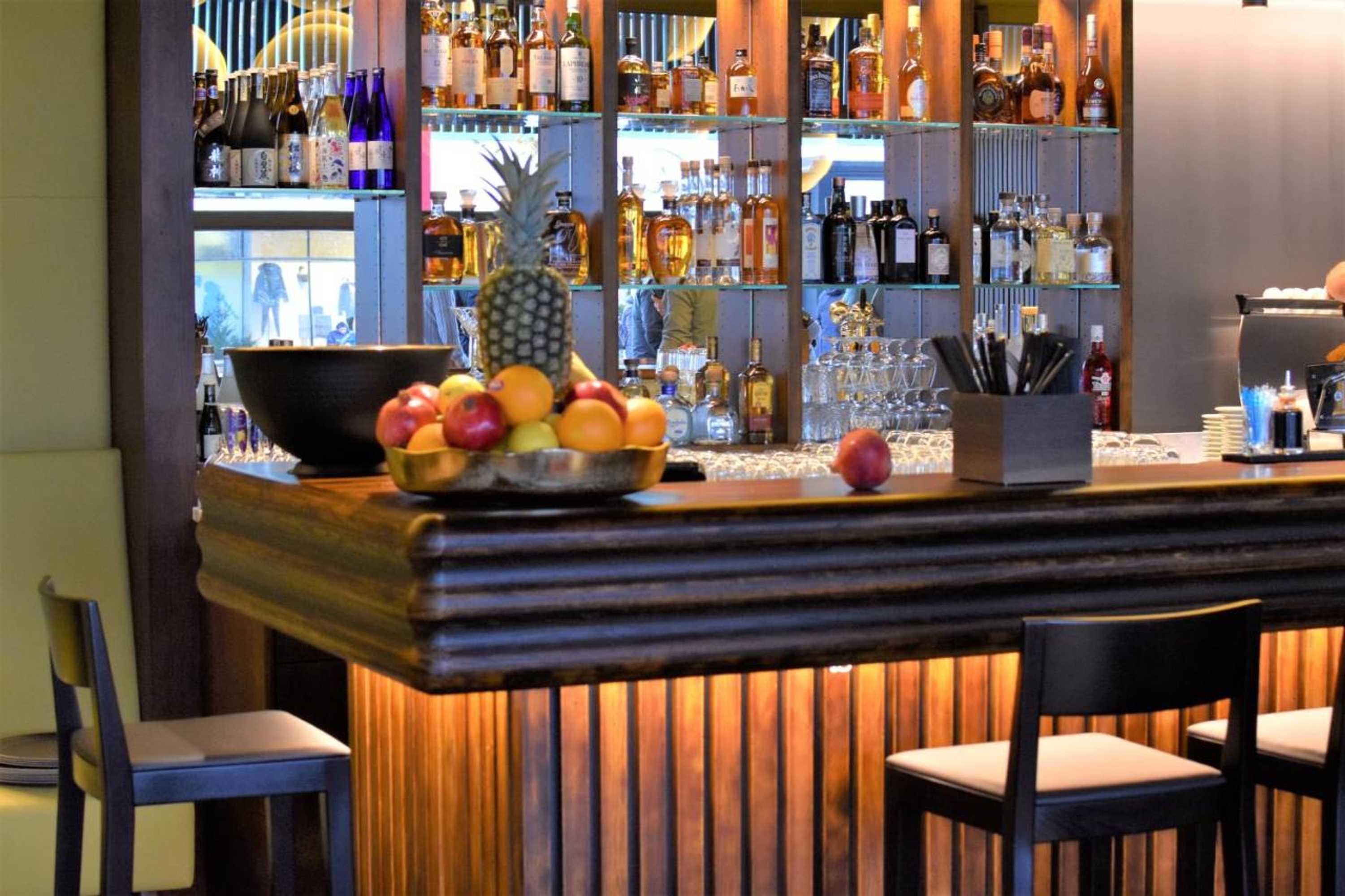 Gift card for Hotel Lo! im Kreuz Jona