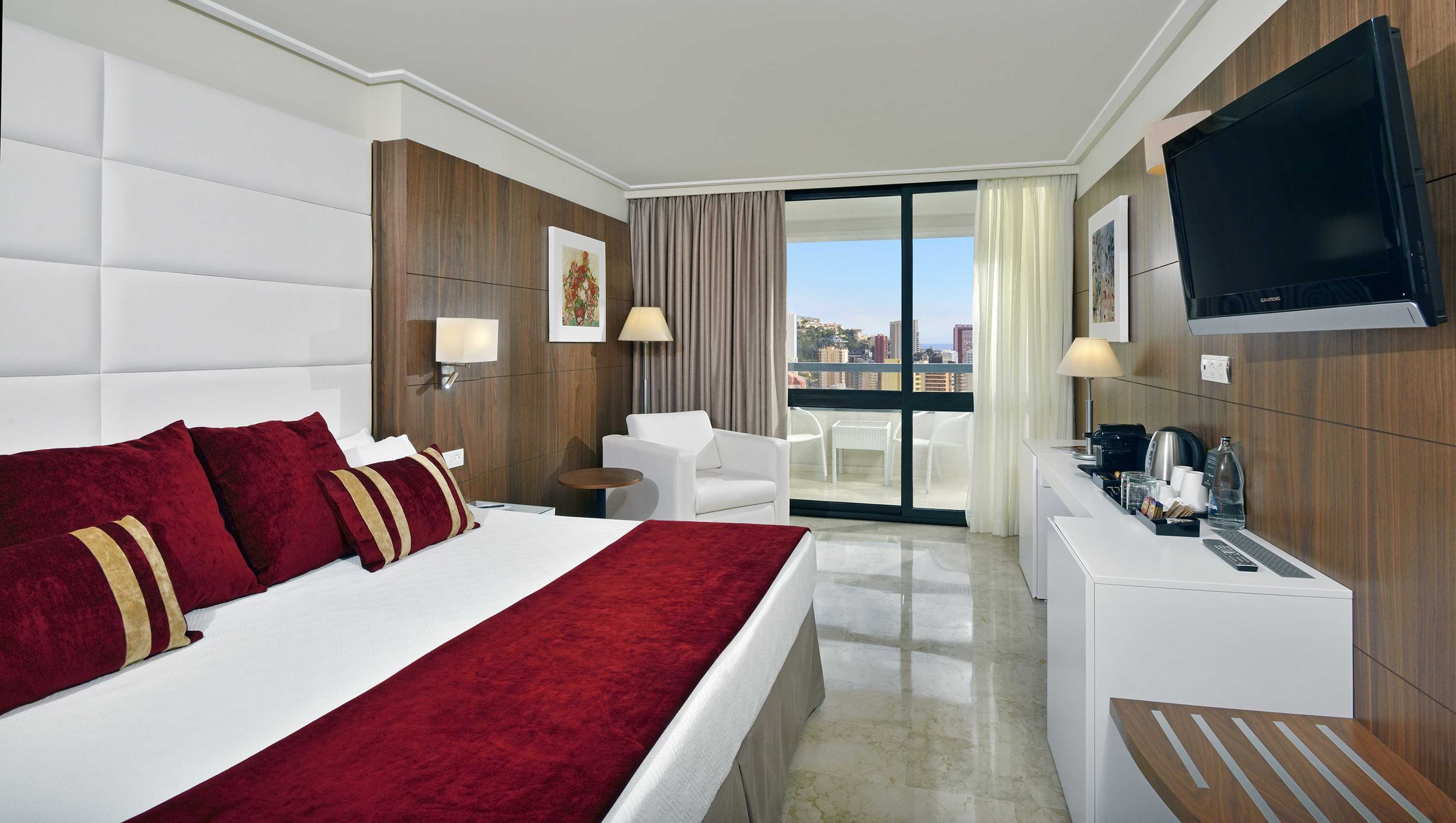Gift card for Melia Benidorm Gift card for Melia Benidorm