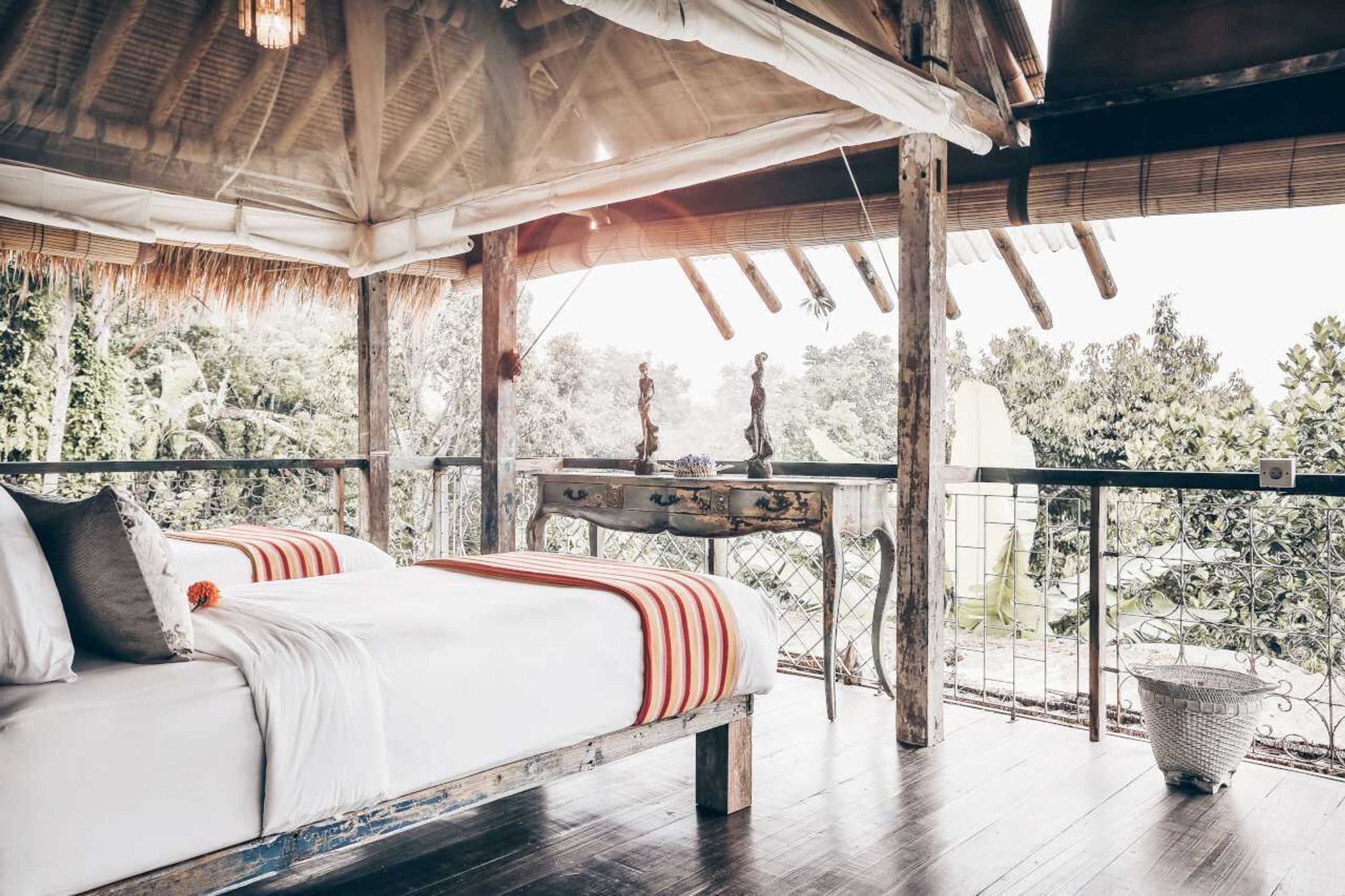 Gift card for Batukaru Eco Retreat - Adults Only Gift card for Batukaru Eco Retreat - Adults Only