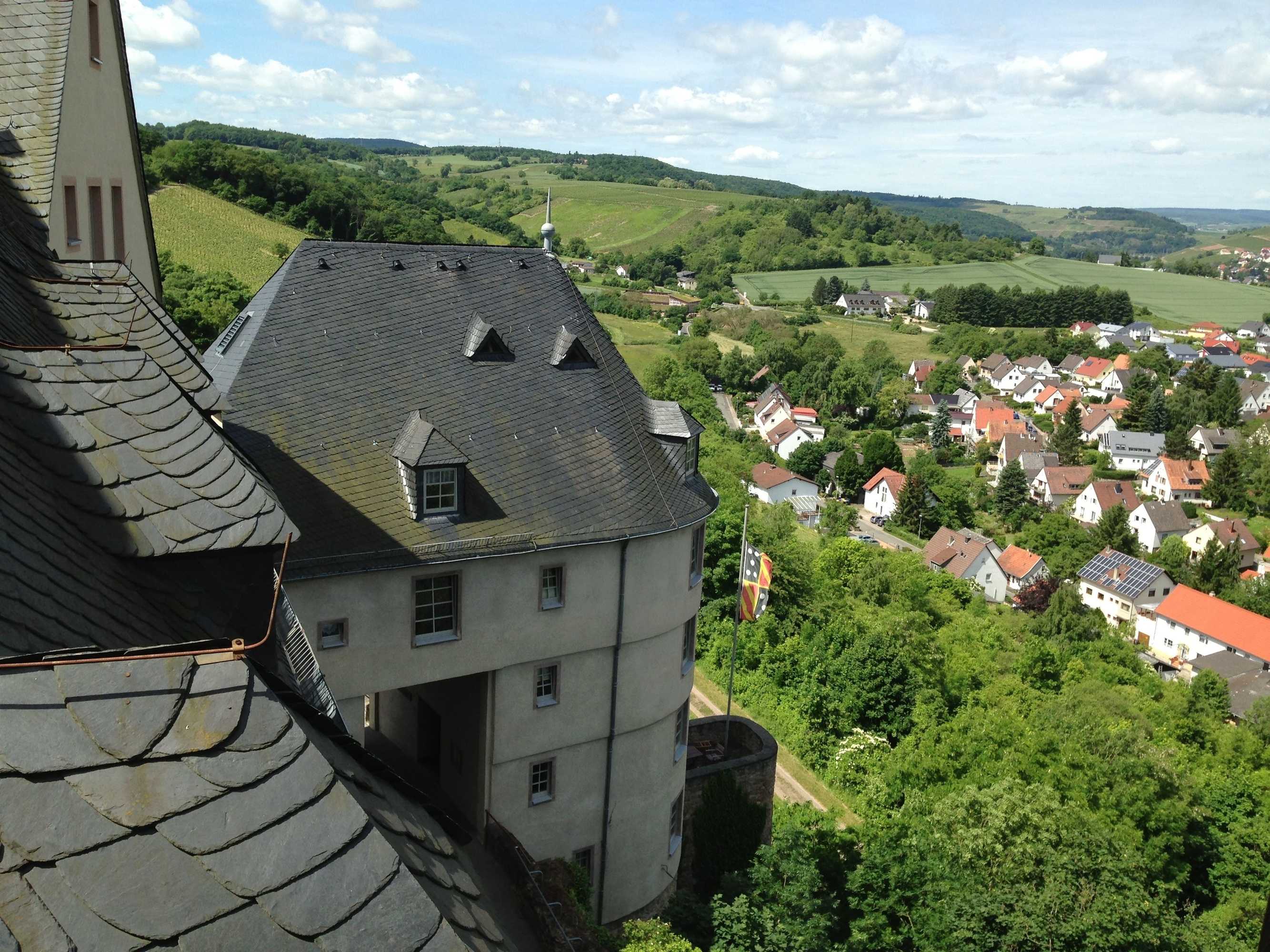 Gift card for Ebernburg