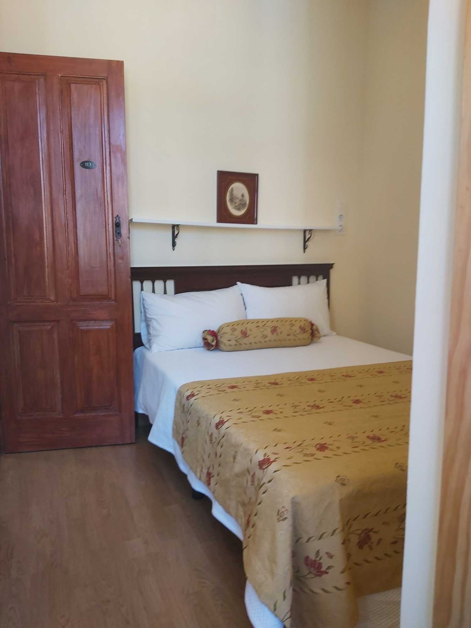 Gift card for Pensión La Corredera