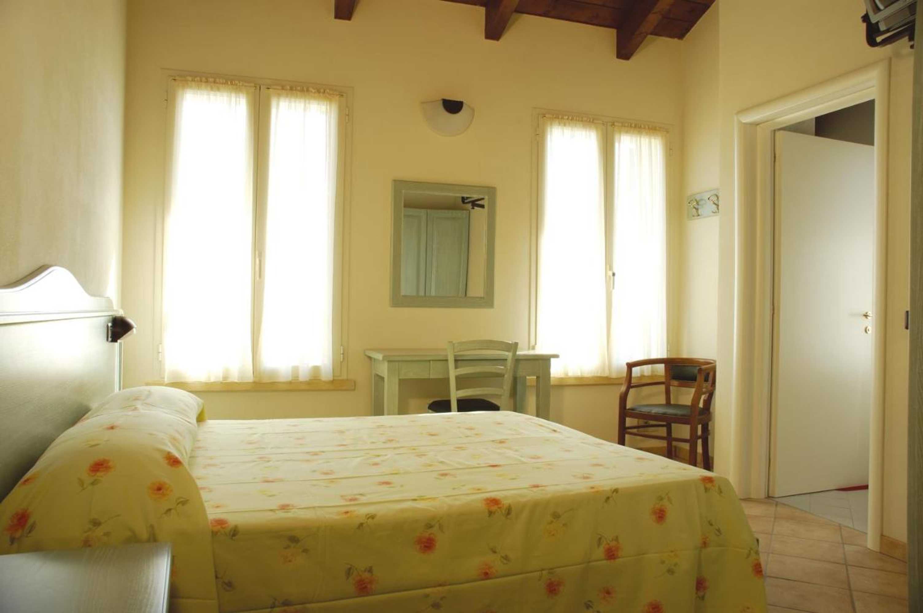 Gift card for Albergo Del Po