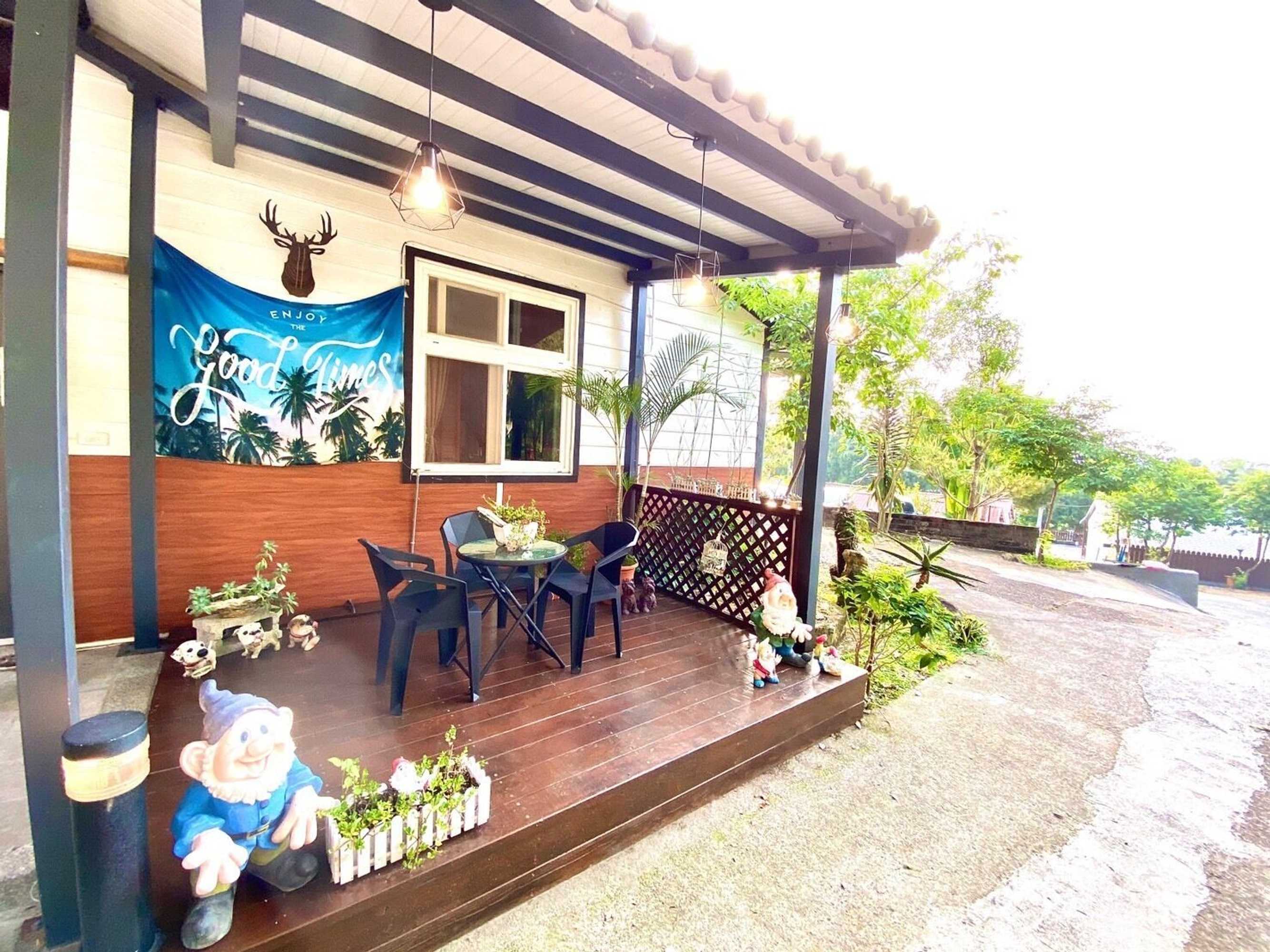 Gift card for Yueya Villa