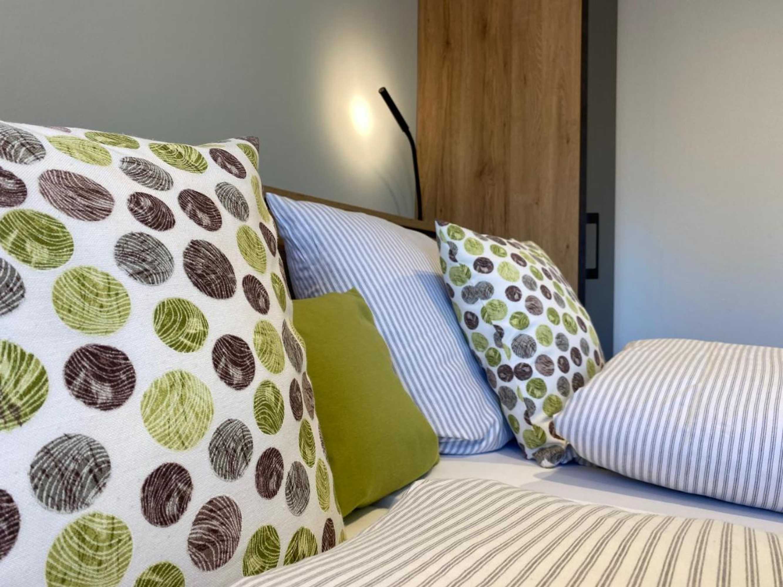 Gift card for Olfenlodge