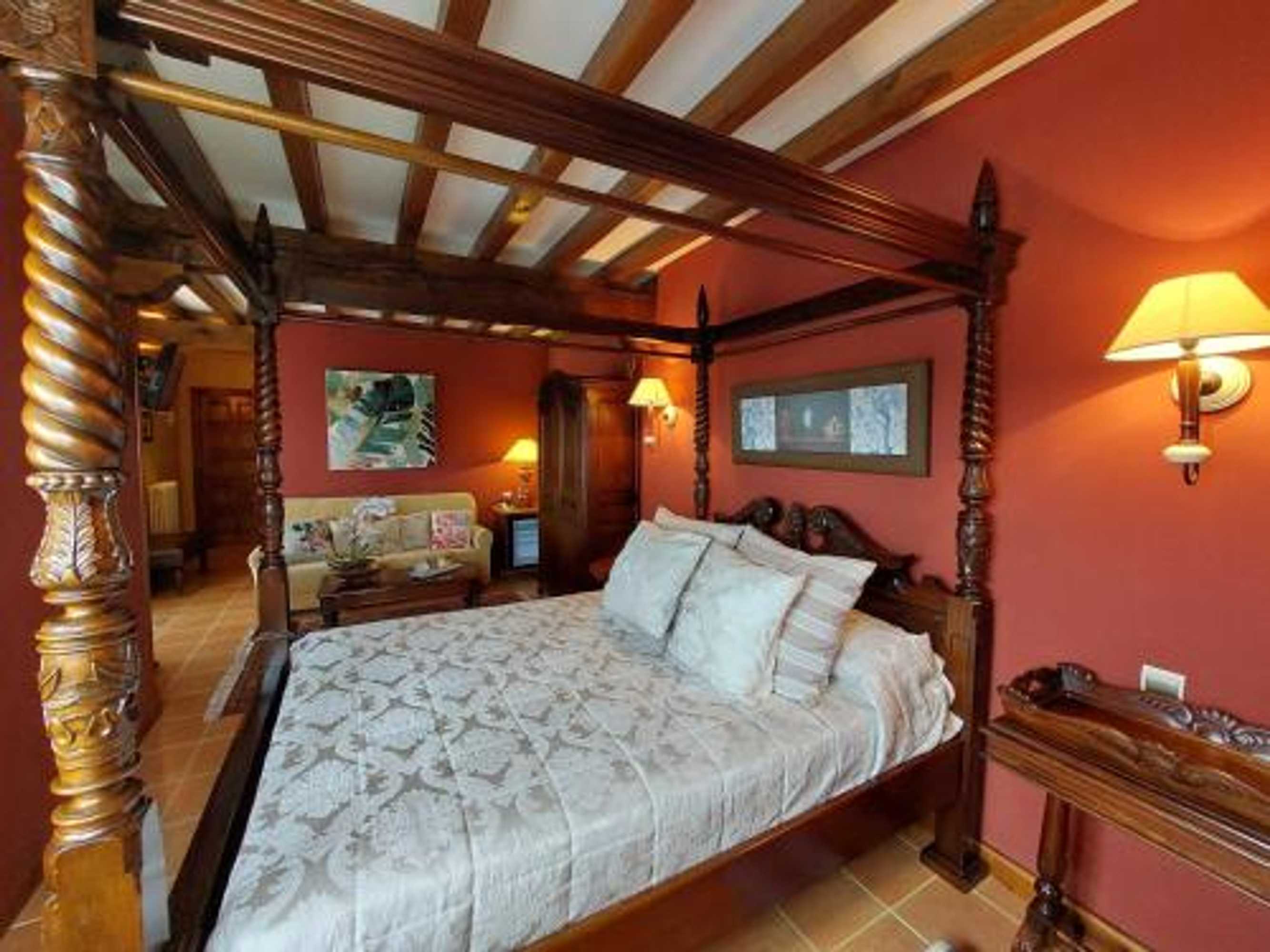 Gift card for Hotel Rural Señorío de Altamira - Adults Only Gift card for Hotel Rural Señorío de Altamira - Adults Only