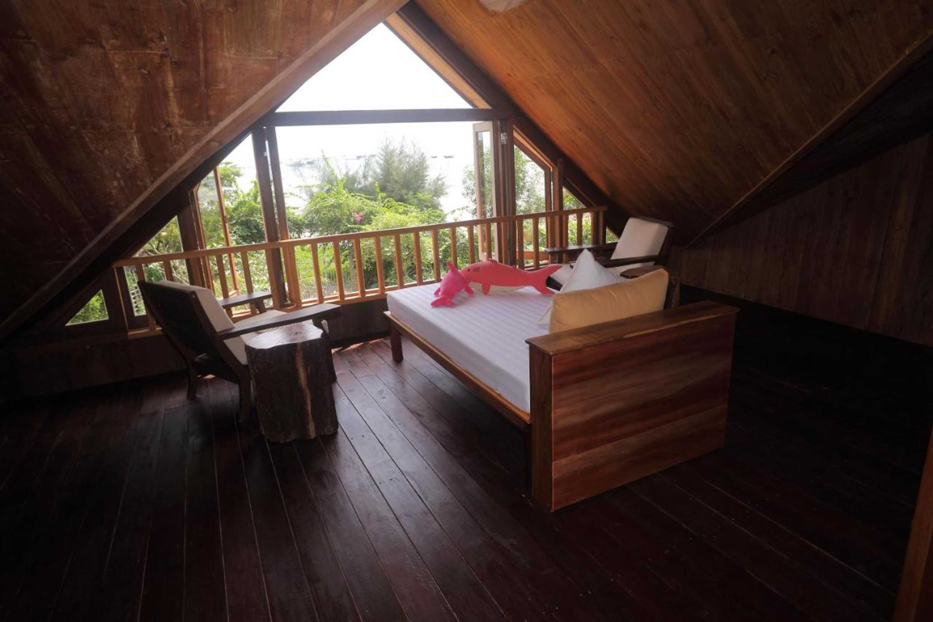 Gift card for The Trang Villas