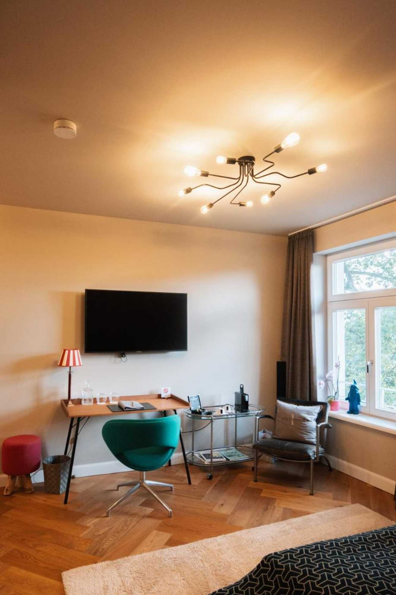 Gift card for Villa Glanzstoff Gmbh