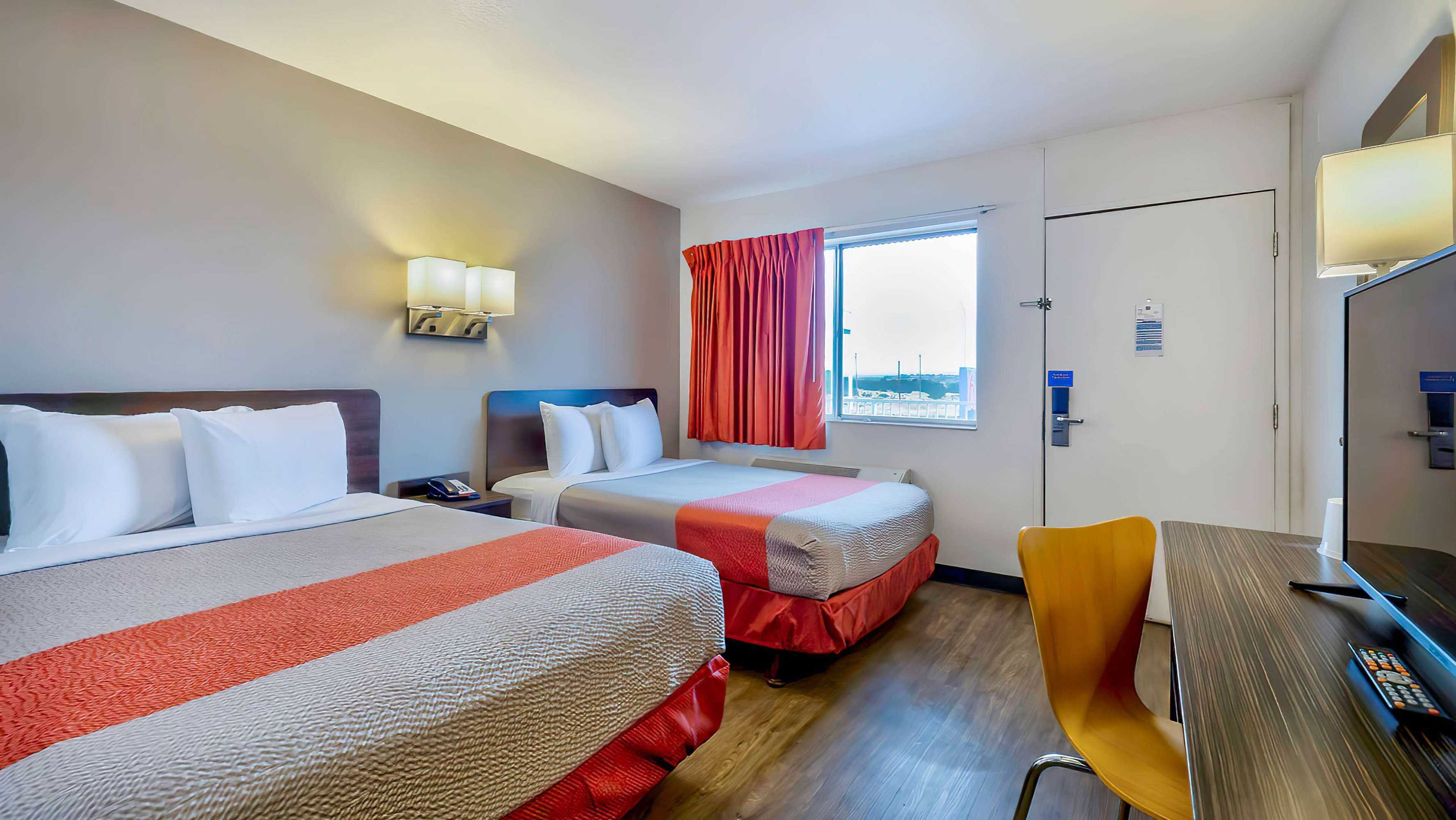 Gift card for Motel 6 Santa Rosa, NM Gift card for Motel 6 Santa Rosa, NM