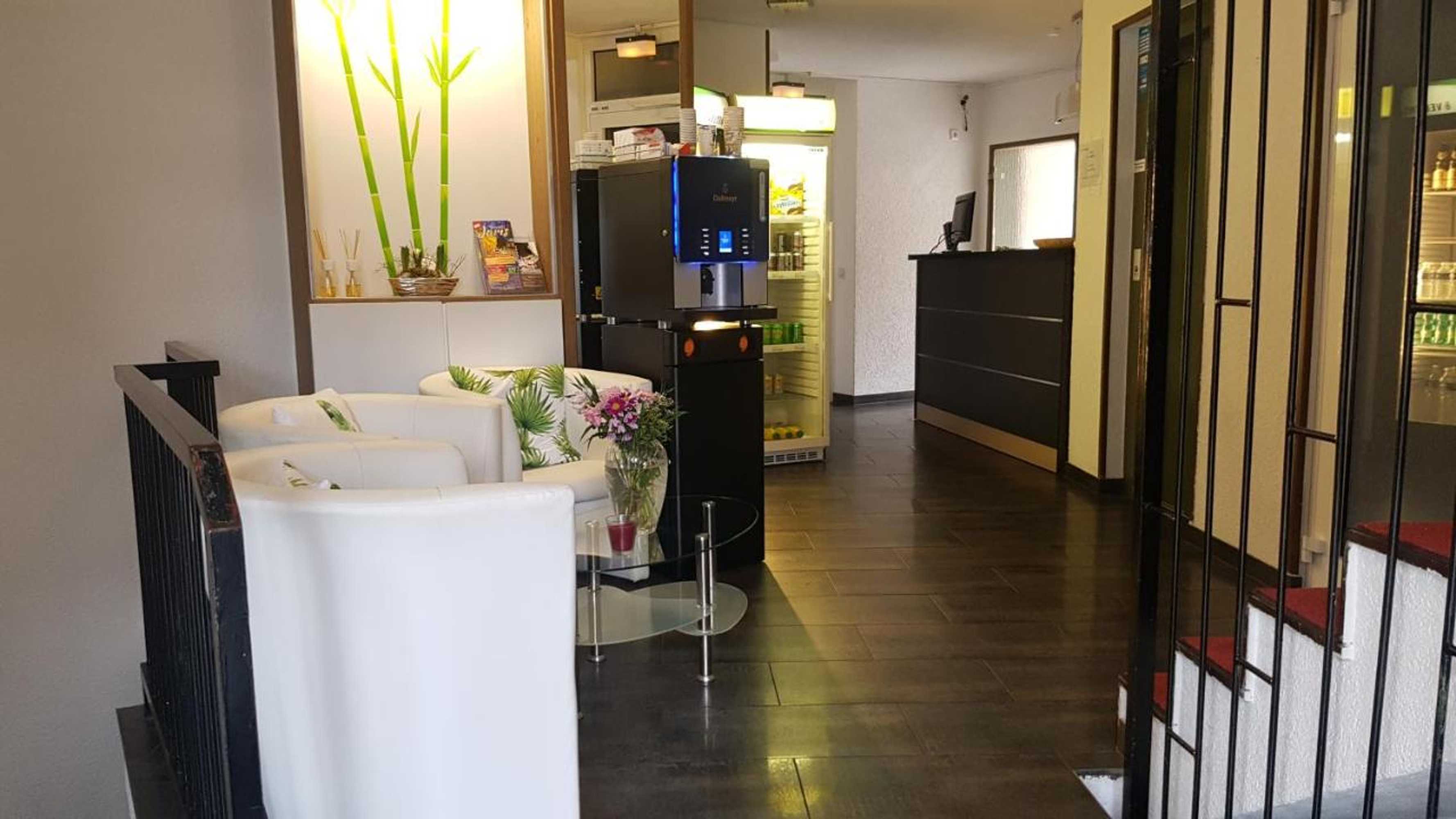 Gift card for Kirchberg Hotel Garni