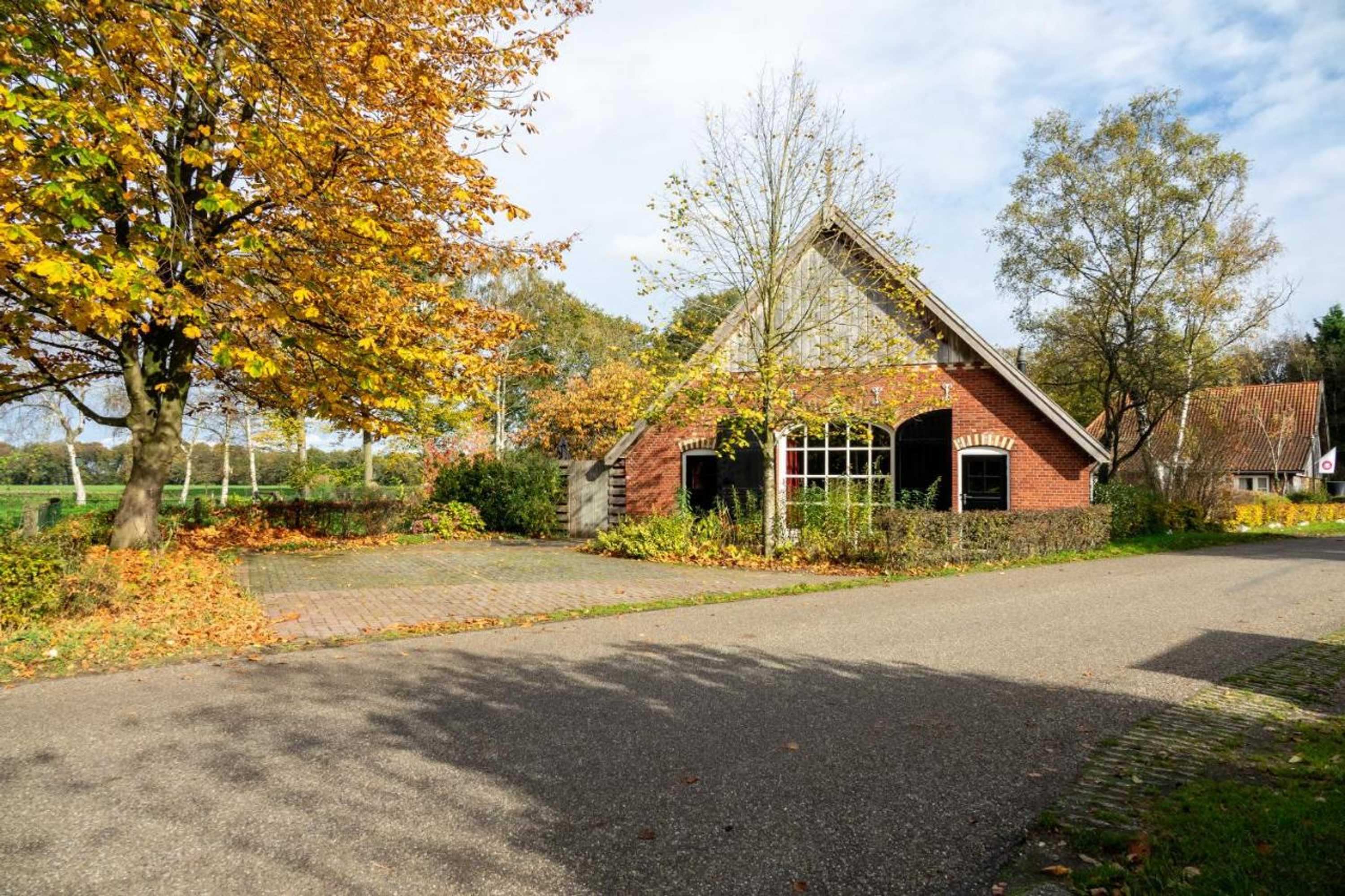 Gift card for Erve Fakkert