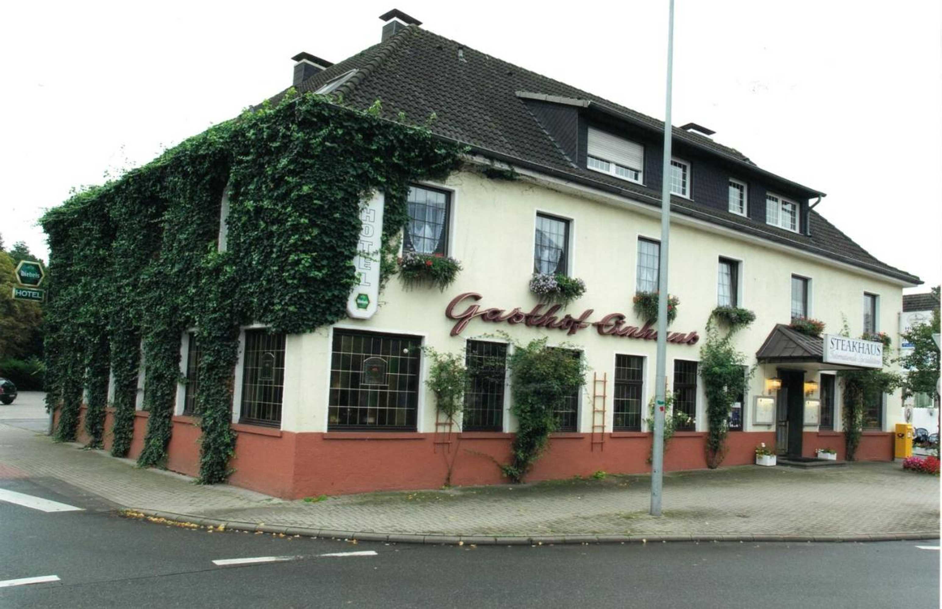 Gift card for Gasthof Einhaus