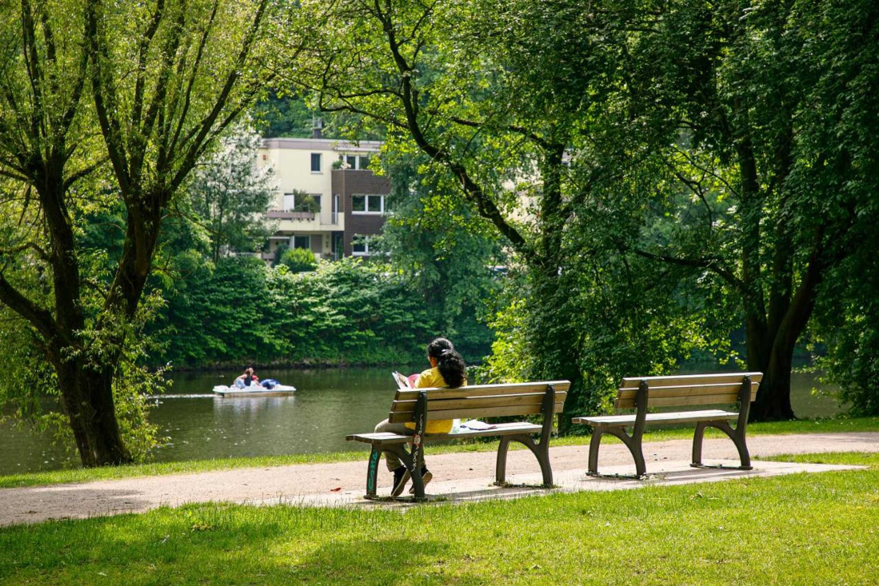 Gift card for Knaus Campingpark Essen