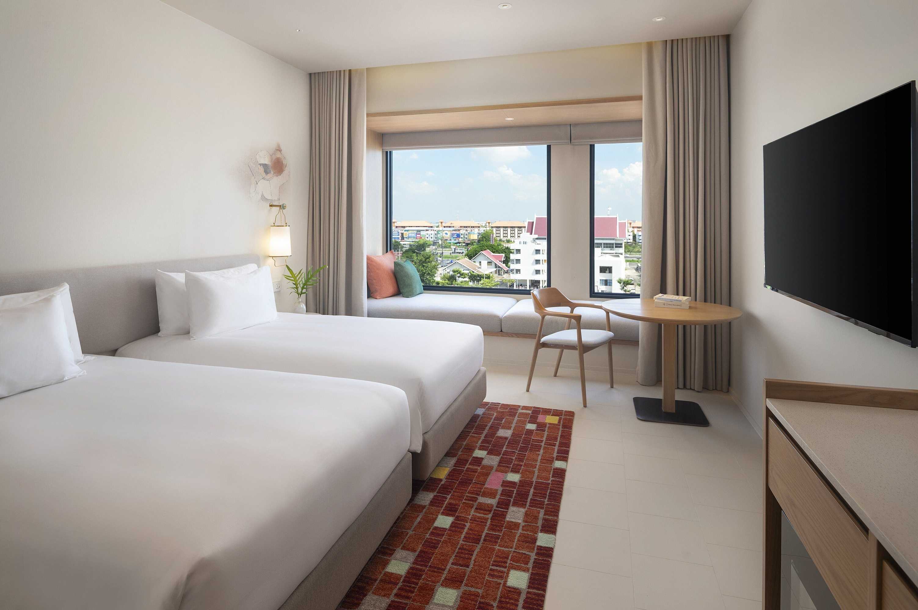 Gift card for Centara Ayutthaya
