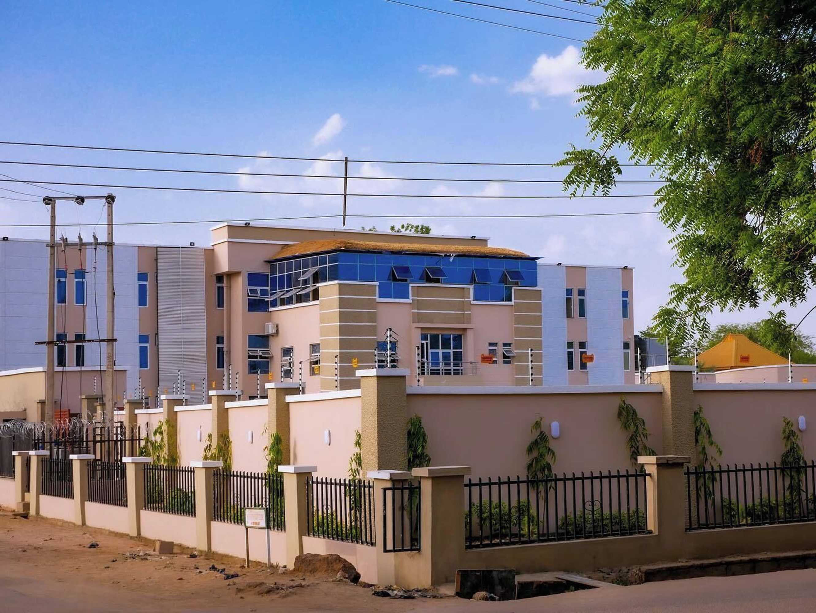 Gift card for Sarina Suites And Apartments Kano Gift card for Sarina Suites And Apartments Kano