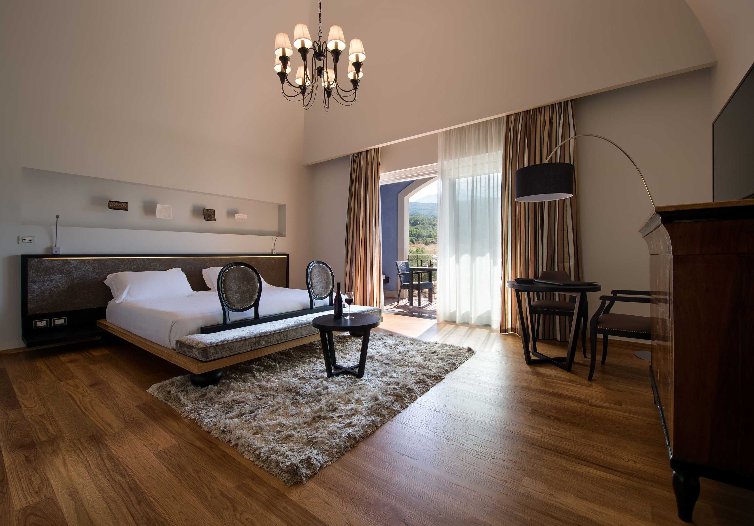Gift card for Villa Neri Resort & Spa