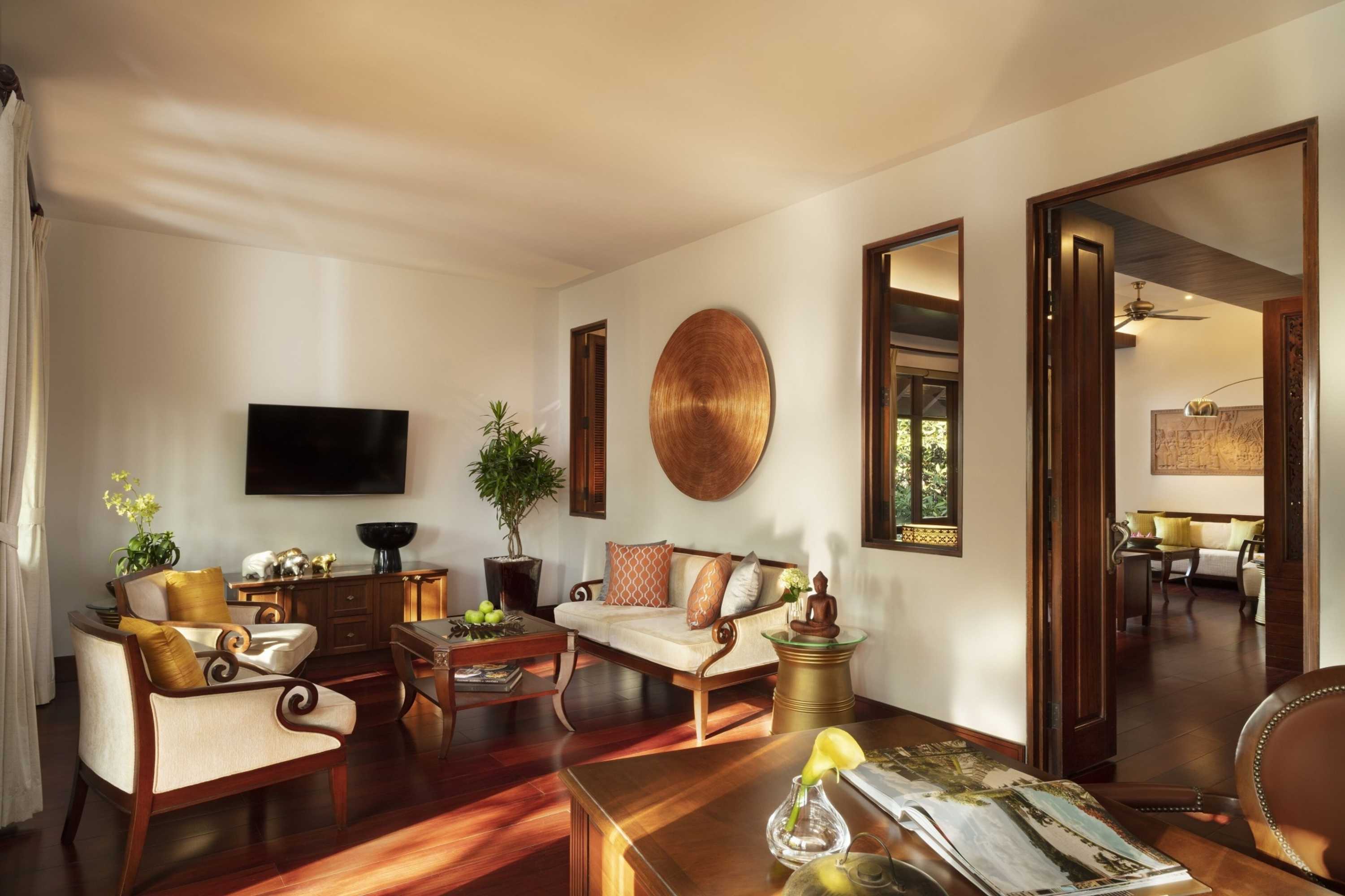 Gift card for Anantara Angkor Resort Gift card for Anantara Angkor Resort
