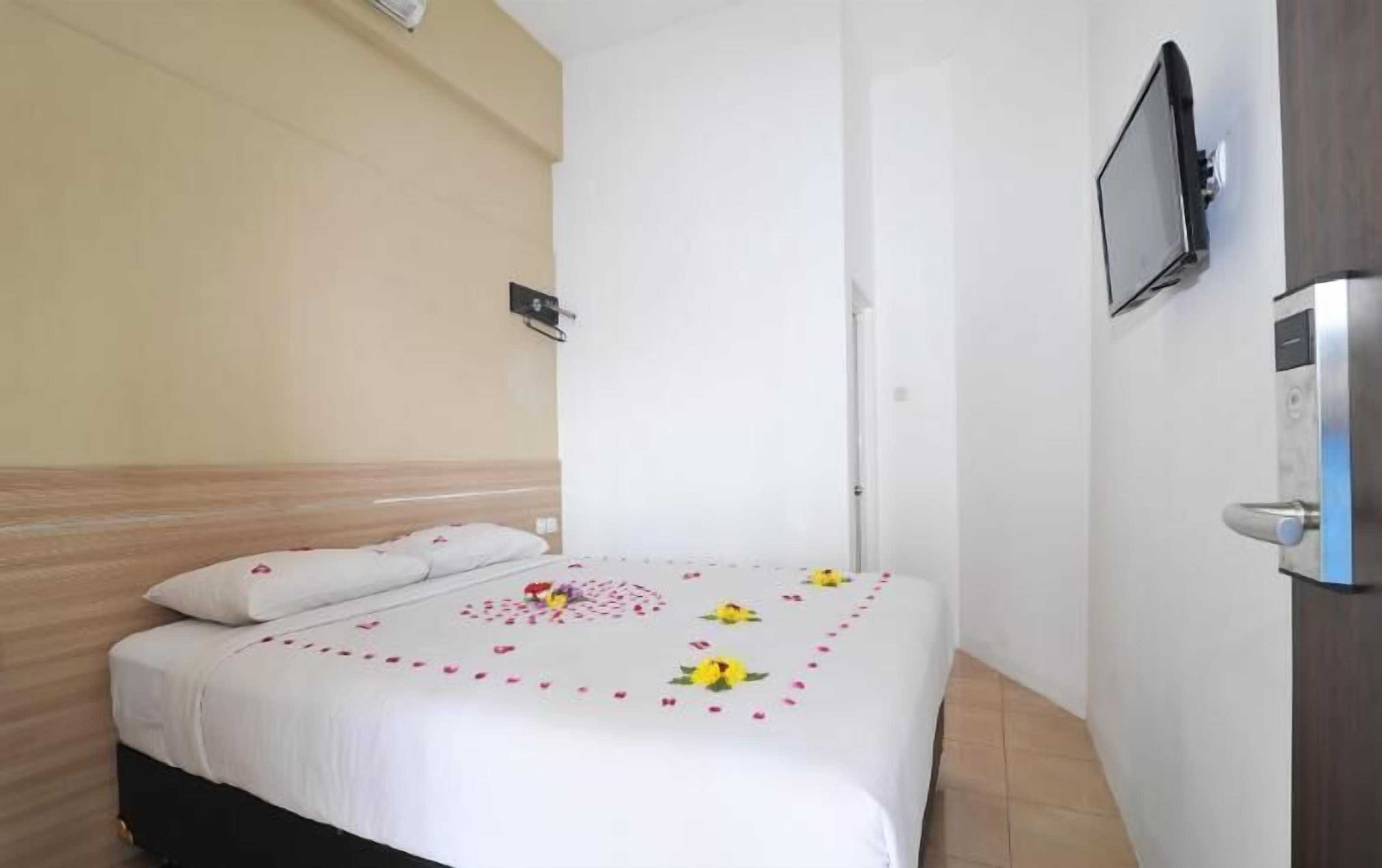 Gift card for Nozz Hotel Semarang