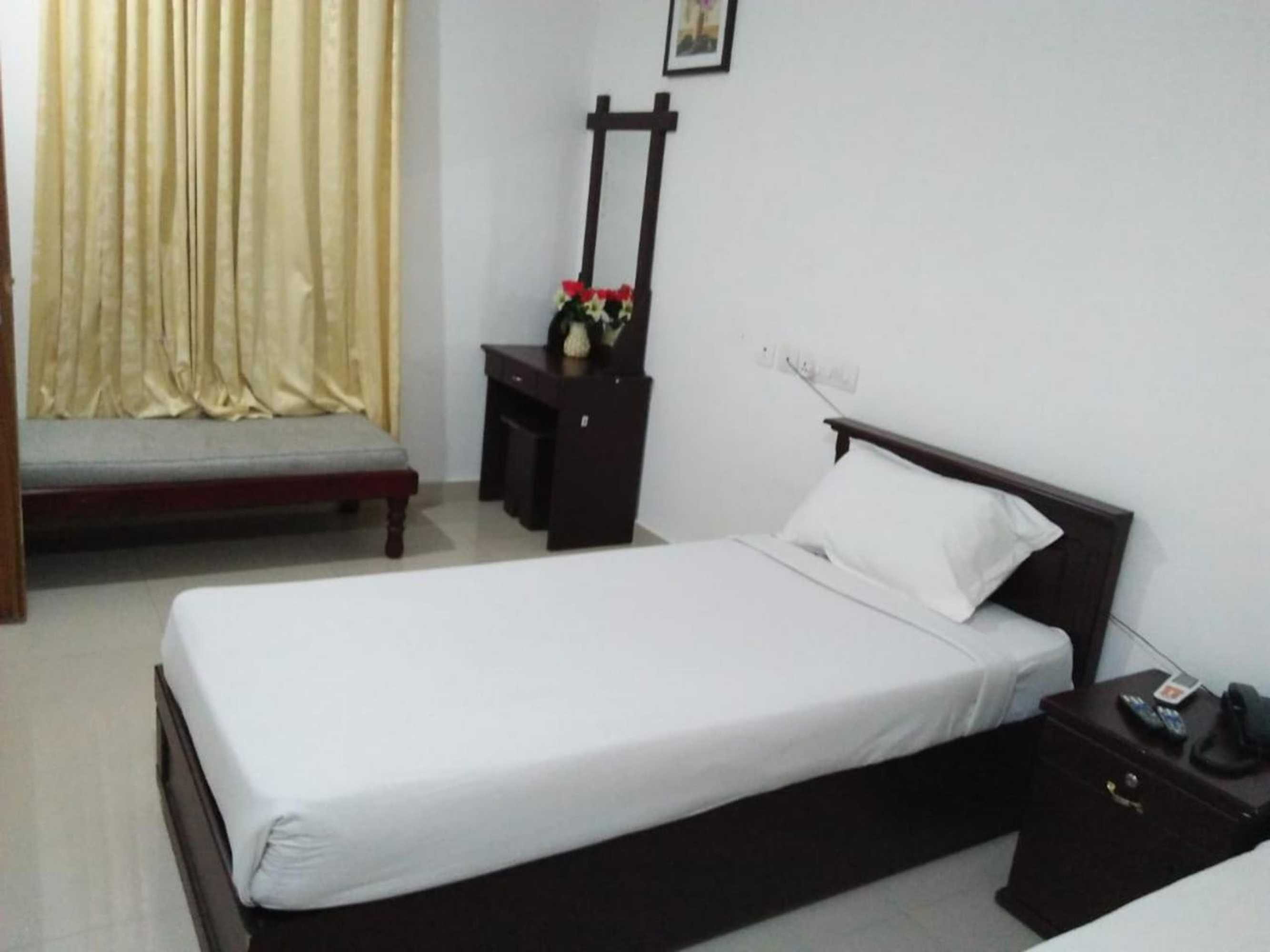 Gift card for MP Residancy