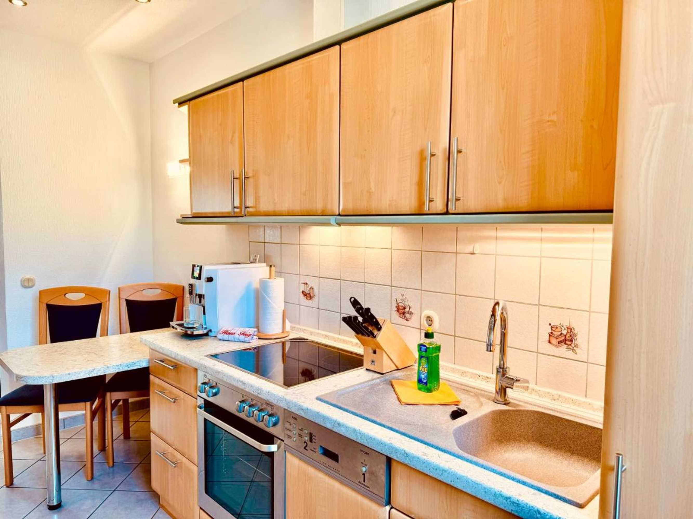 Gift card for Ferienwohnung Haus Feig