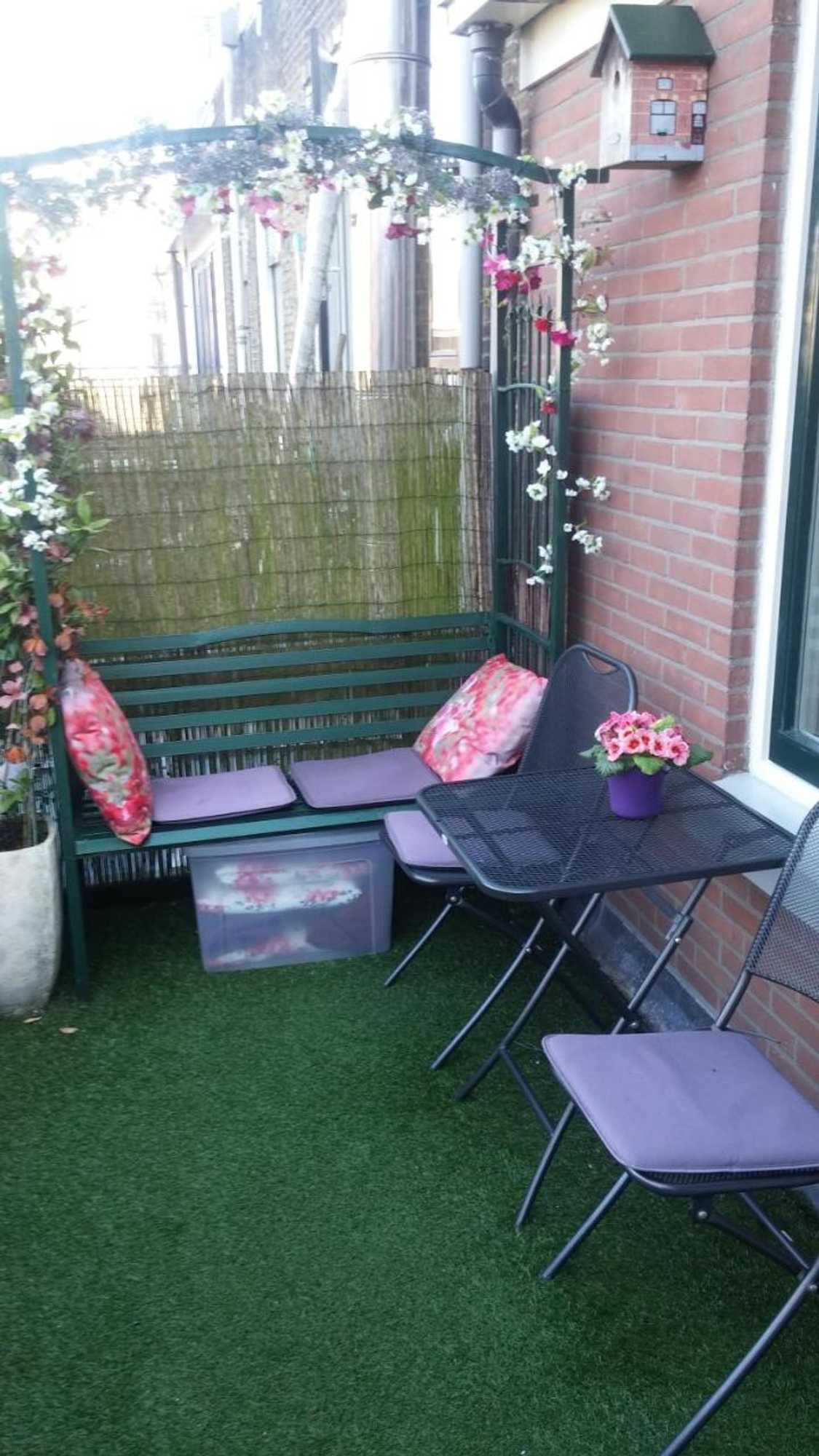 Gift card for Bed en Broodje Bloem