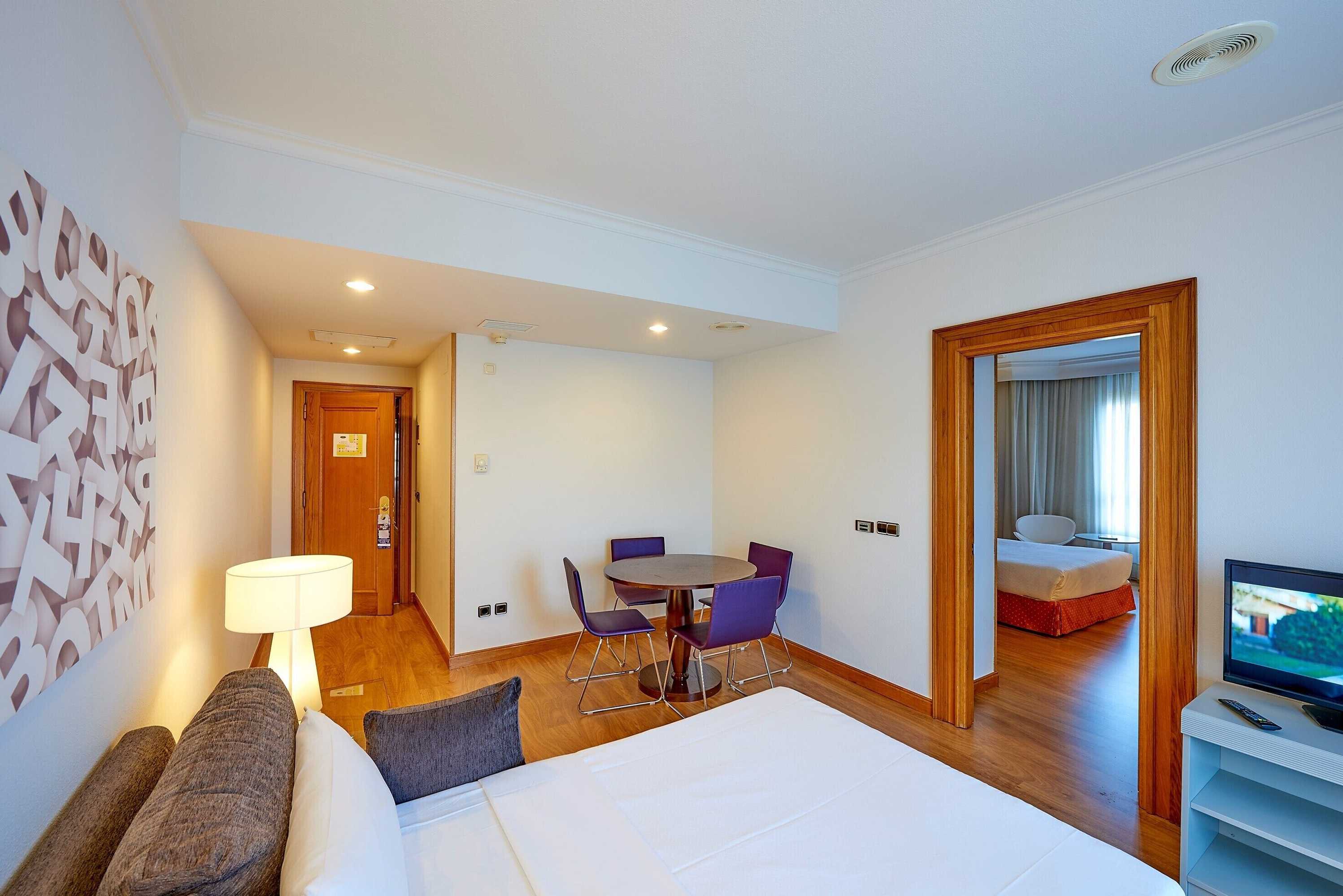 Gift card for Hotel Vigo Los Galeones, Affiliated by Meliá Gift card for Hotel Vigo Los Galeones, Affiliated by Meliá