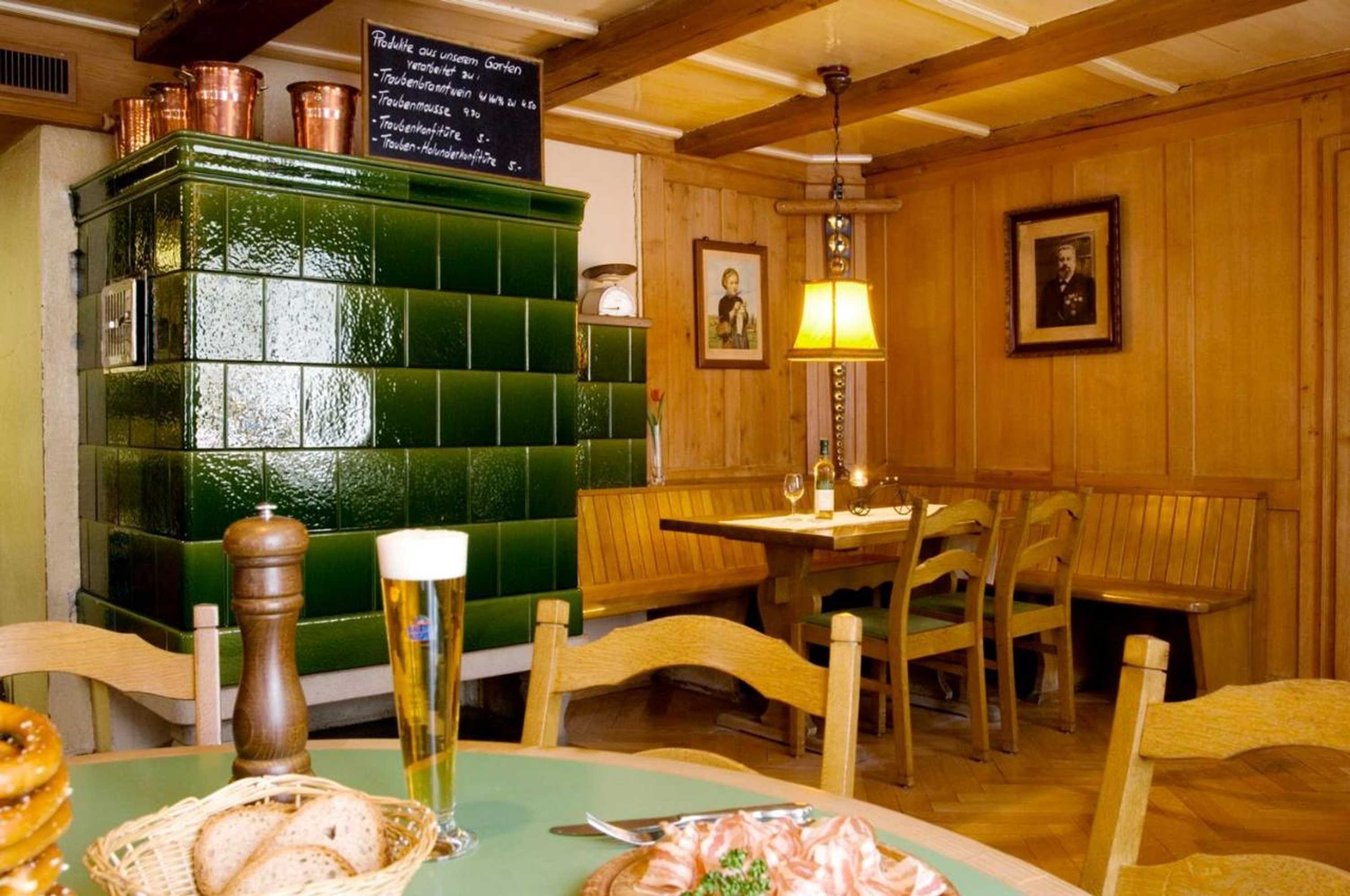 Gift card for Hotel Landgasthof Hirschen