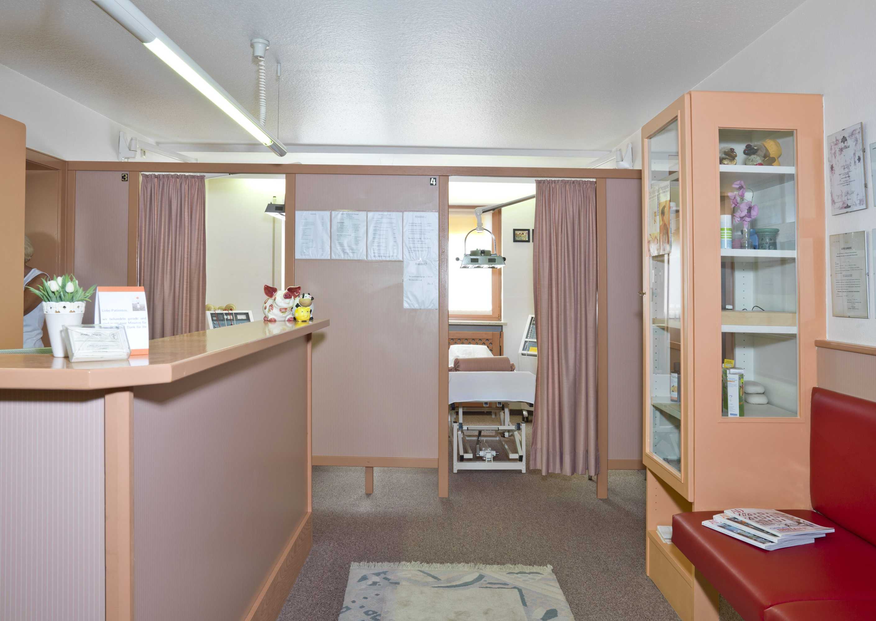 Gift card for Vitalhotel Garni Vier Jahreszeiten