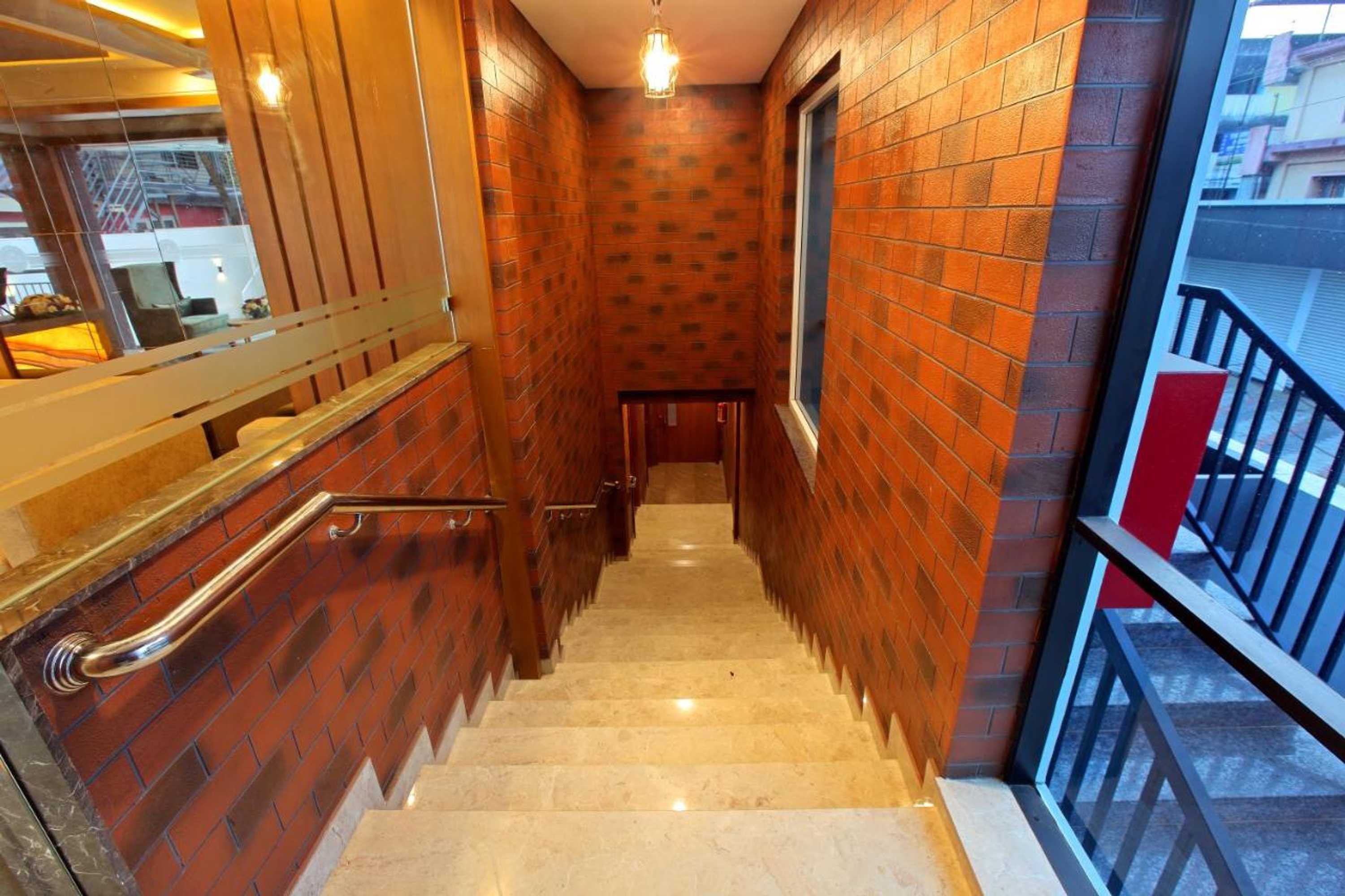 Gift card for Hotel Amala