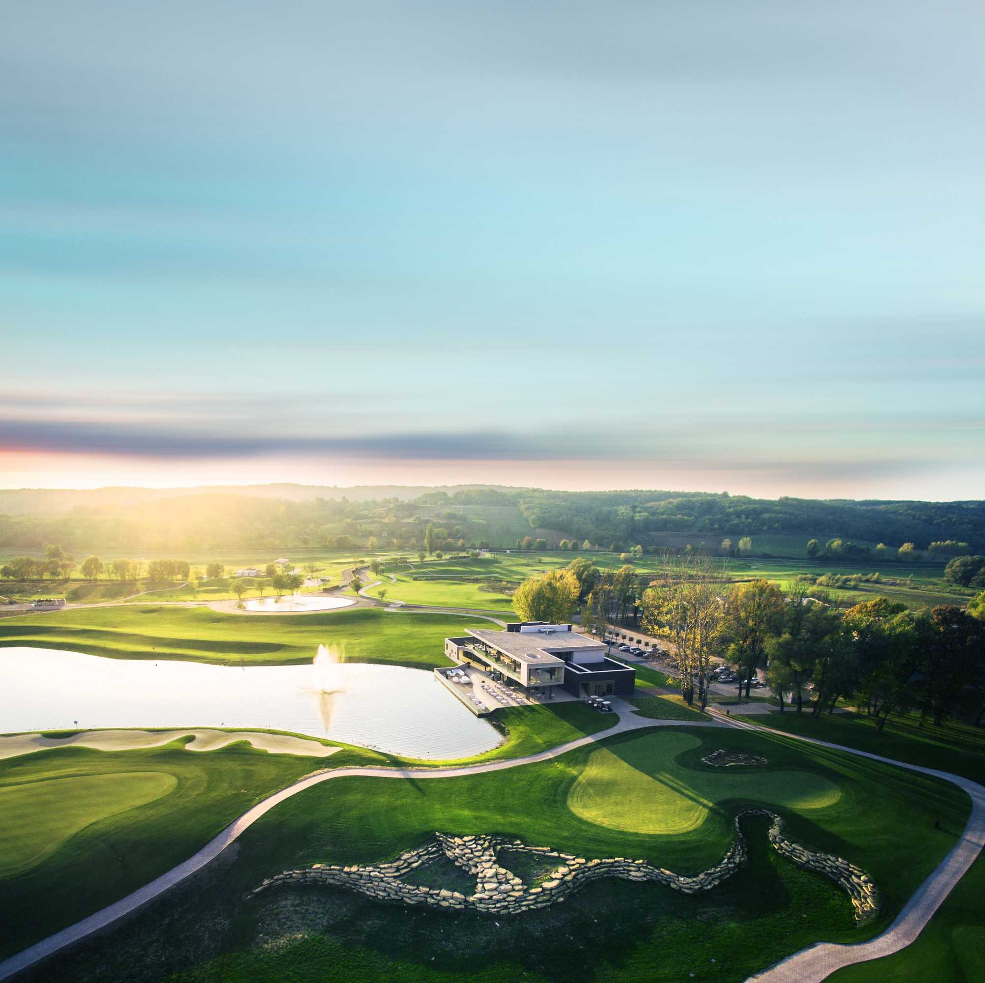 Gift card for Zala Springs Golf Resort Gift card for Zala Springs Golf Resort