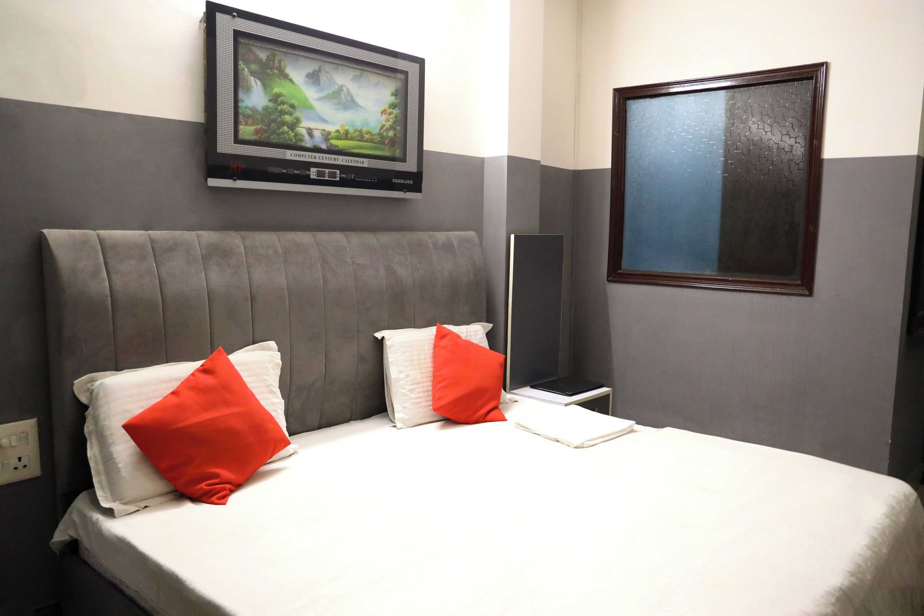 Gift card for Hotel Dhruv Inn by Oyo Rooms