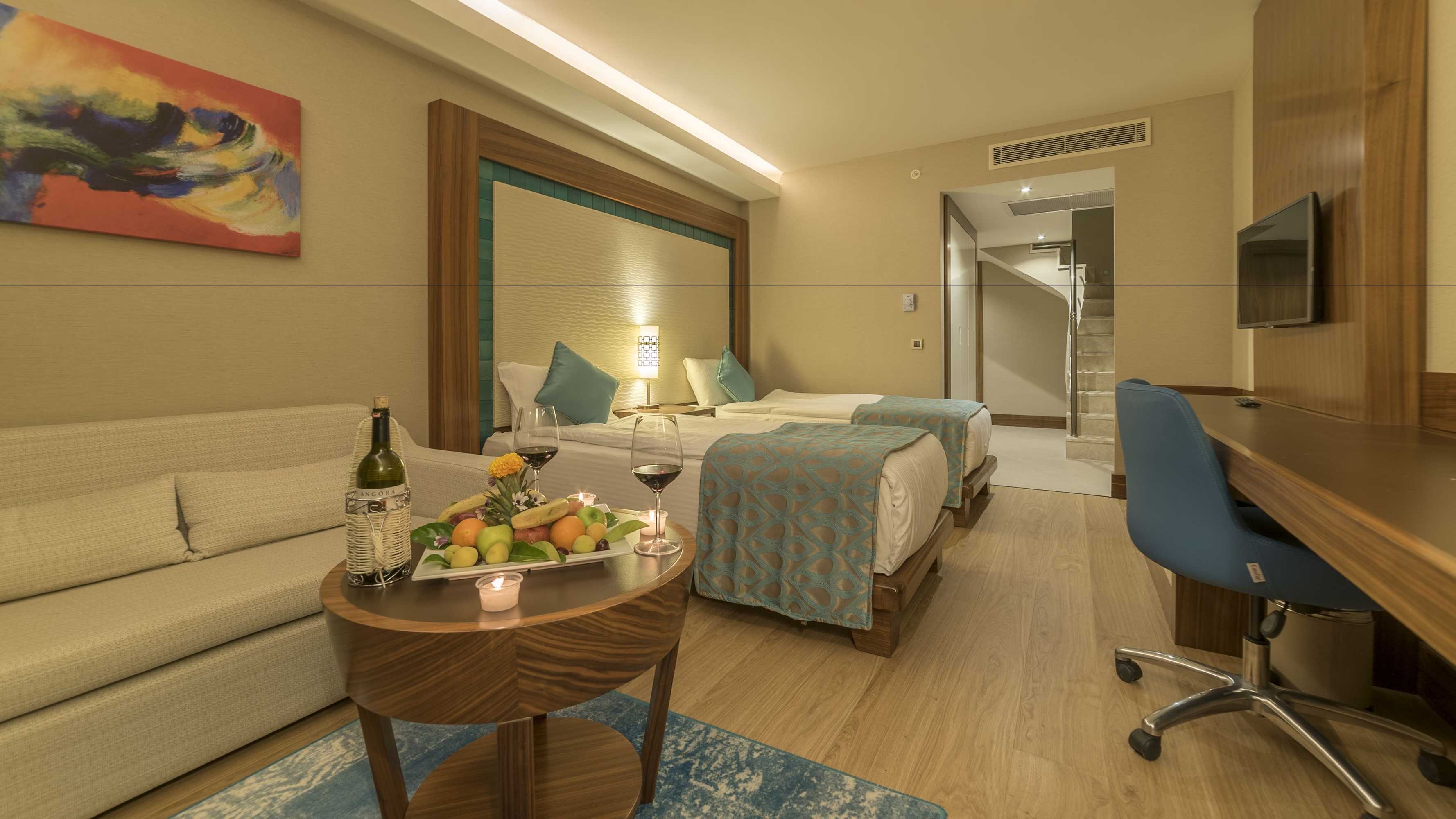 Gift card for Ramada Resort by Wyndham Kusadasi Gift card for Ramada Resort by Wyndham Kusadasi