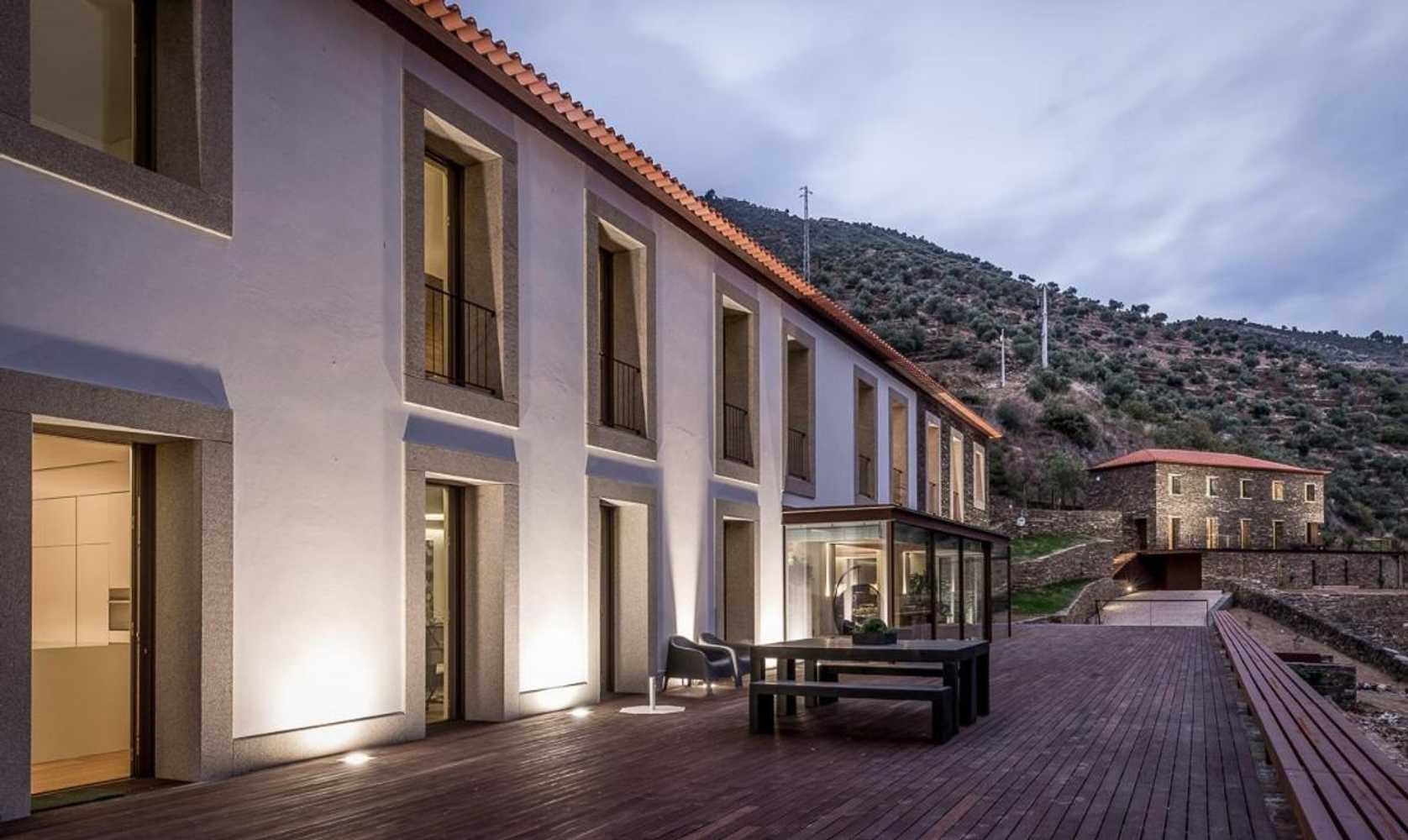 Gift card for Quinta de Merouço - Casa do Rio