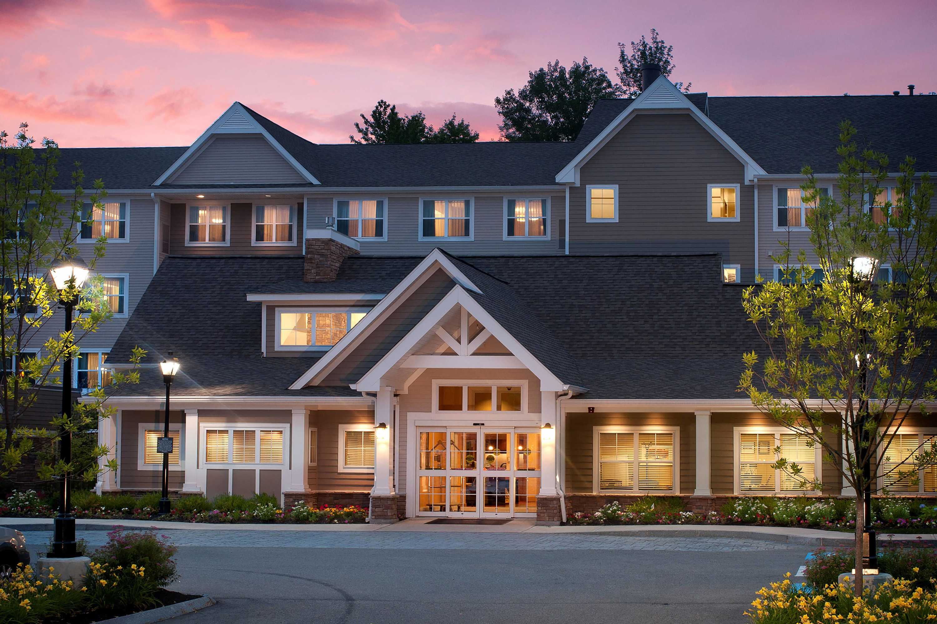 Gift card for Residence Inn by Marriott, North Conway Gift card for Residence Inn by Marriott, North Conway
