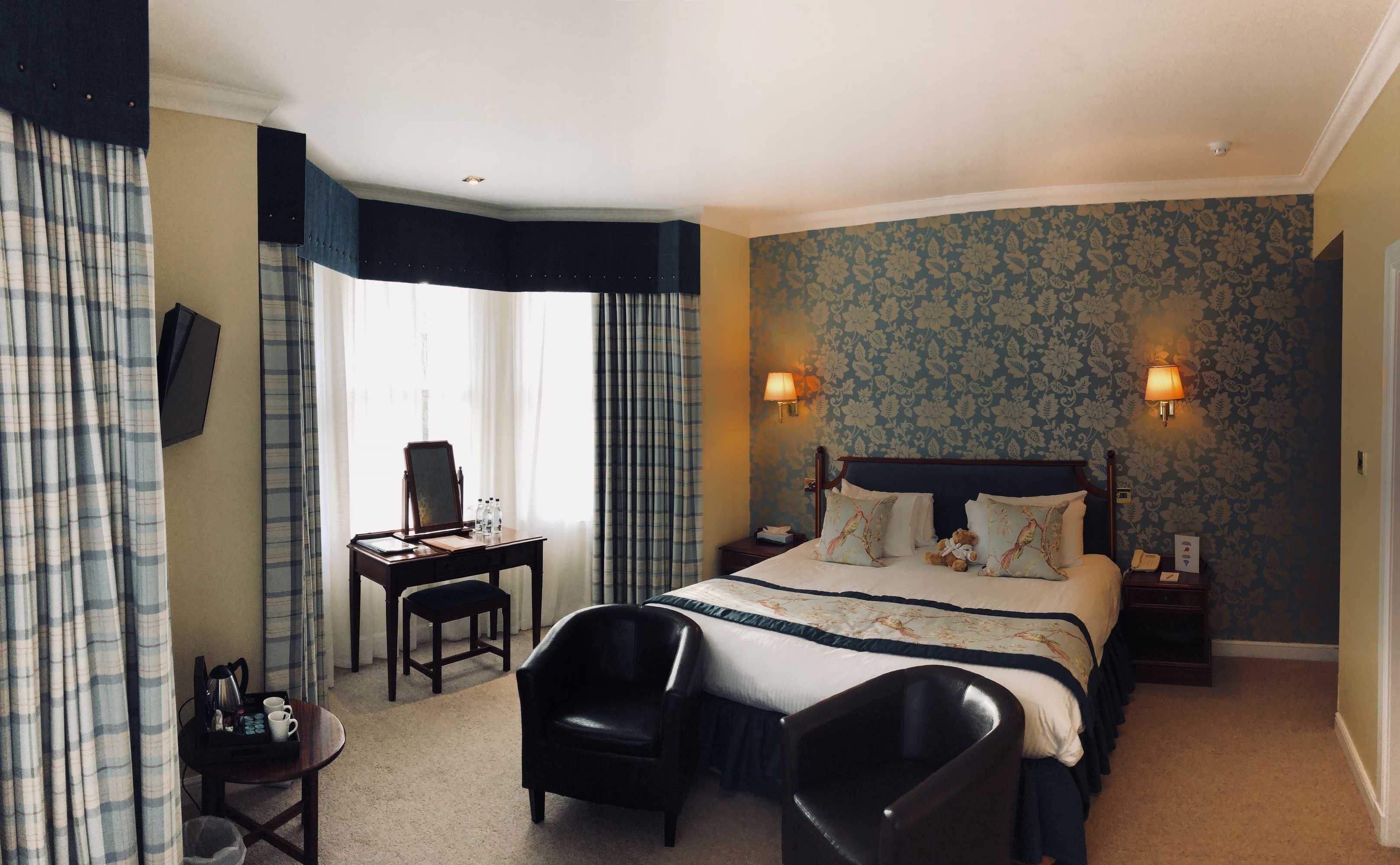 Gift card for Dryburgh Abbey Hotel Gift card for Dryburgh Abbey Hotel