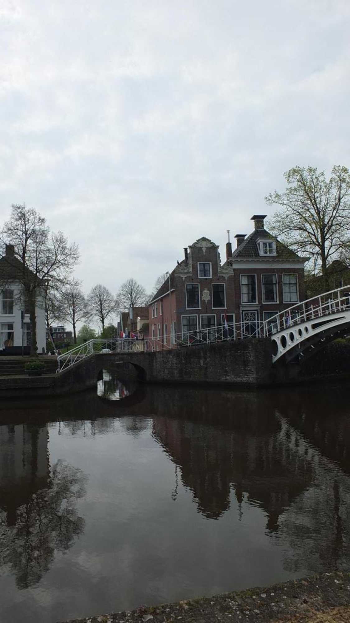 Gift card for B&b Ferdivedaasje