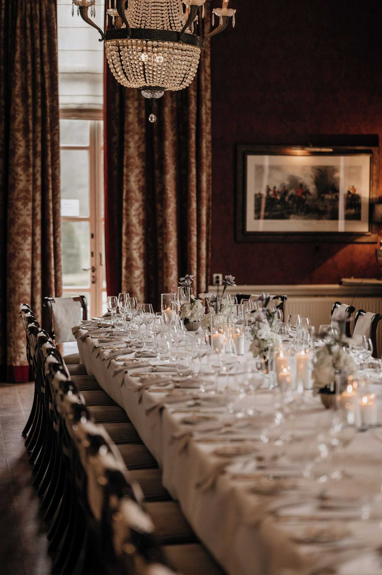 Gift card for Kasteel Engelenburg - Quality Lodgings