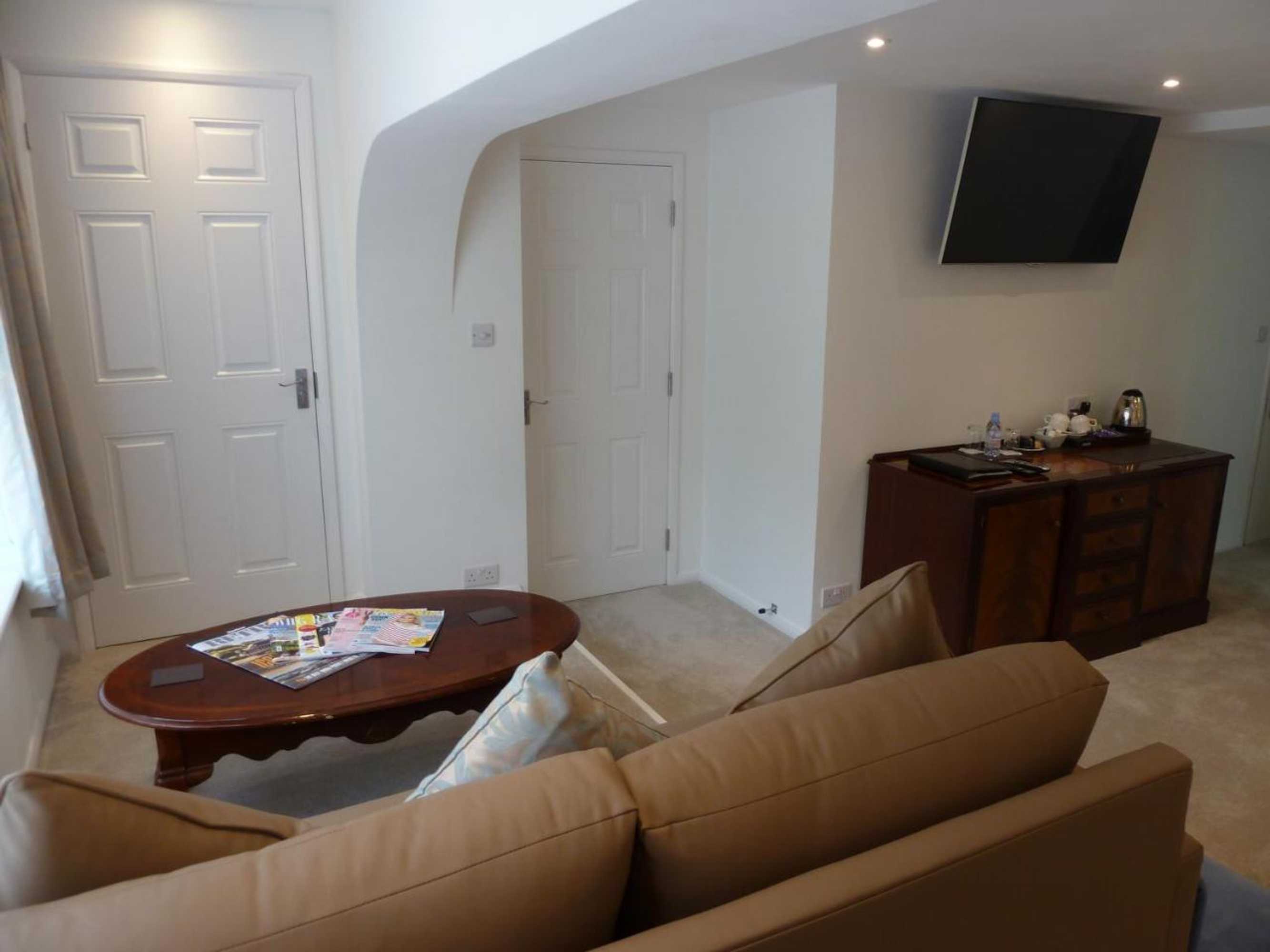 Gift card for Cameron House