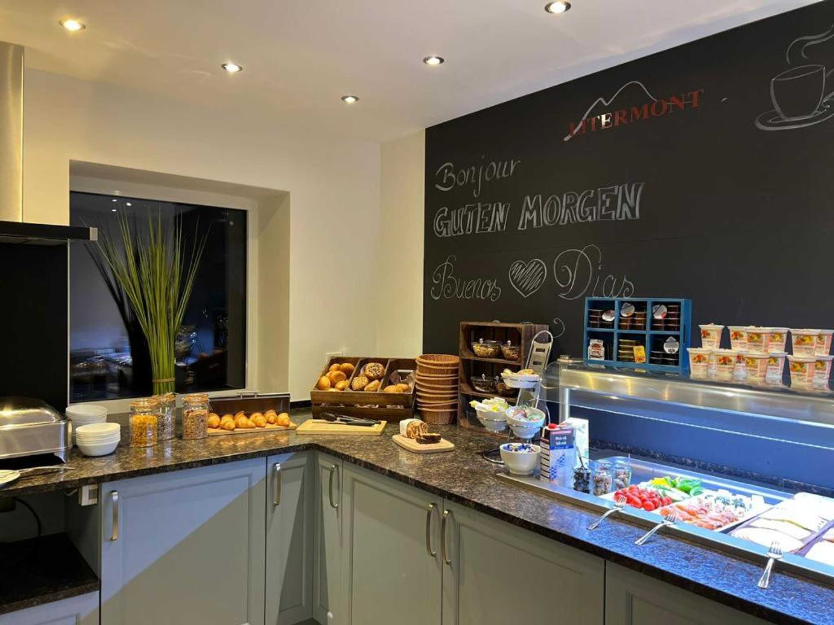 Gift card for Hotel Restaurant Litermont