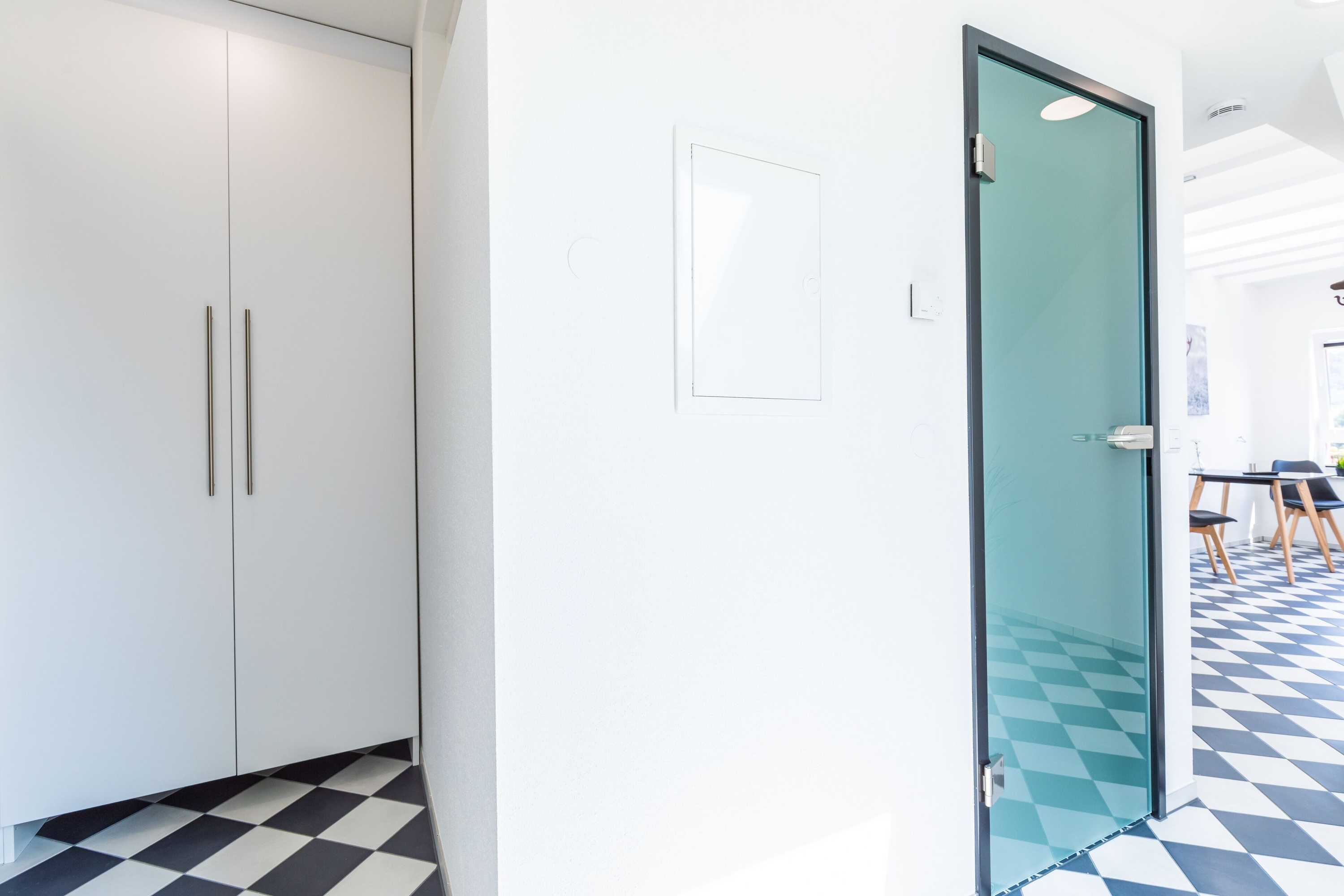 Gift card for Pension Bottwartal