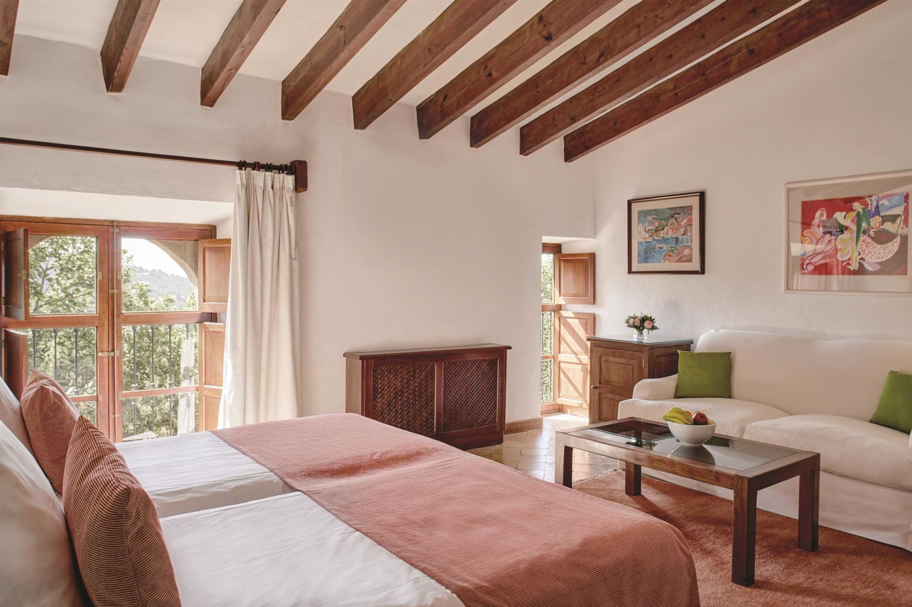 Gift card for La Residencia, A Belmond Hotel, Mallorca Gift card for La Residencia, A Belmond Hotel, Mallorca