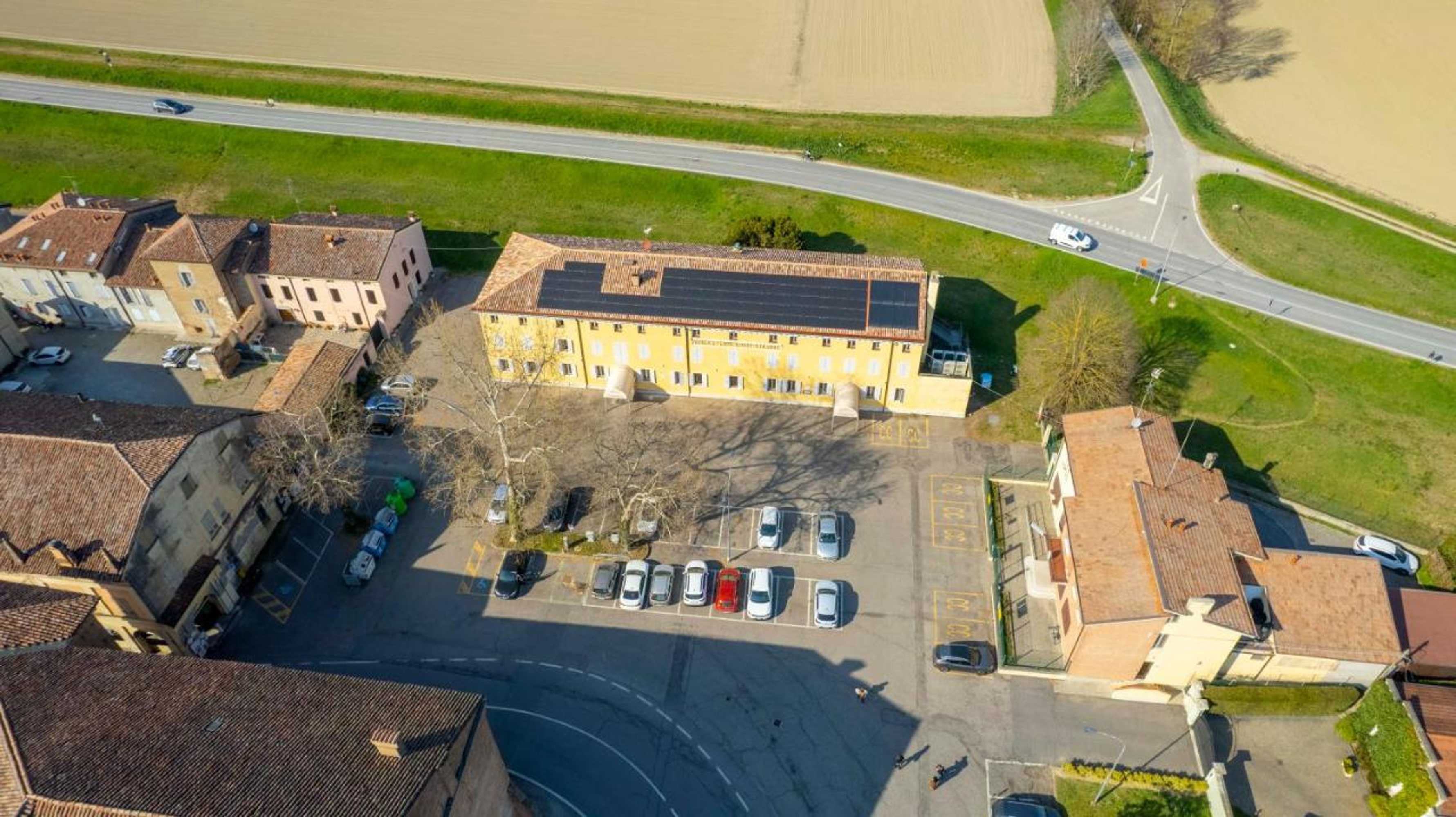 Gift card for Albergo Ligabue