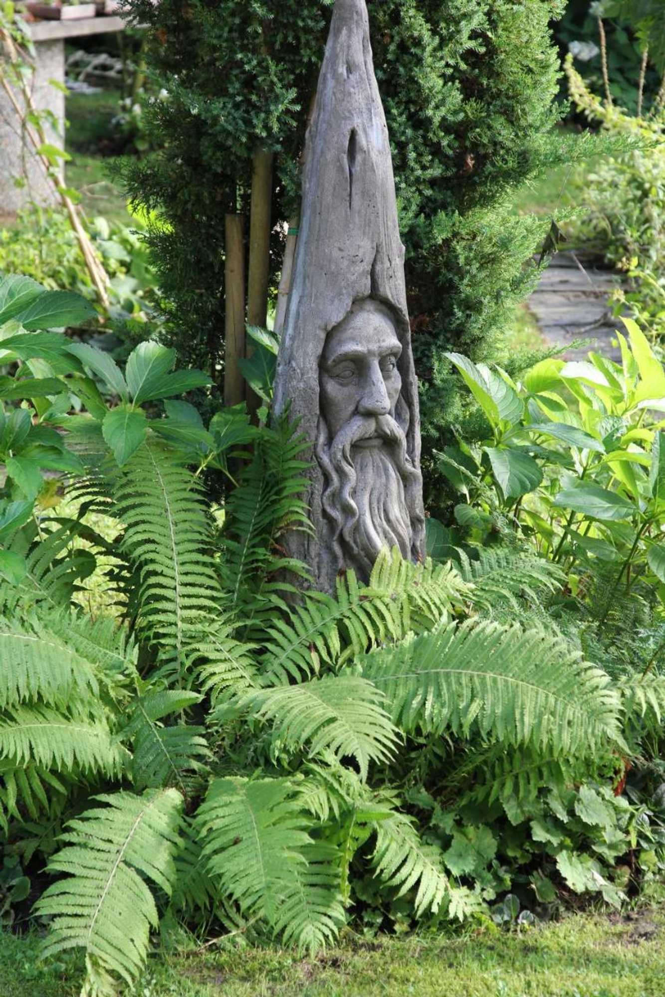 Gift card for Im Röseligarten