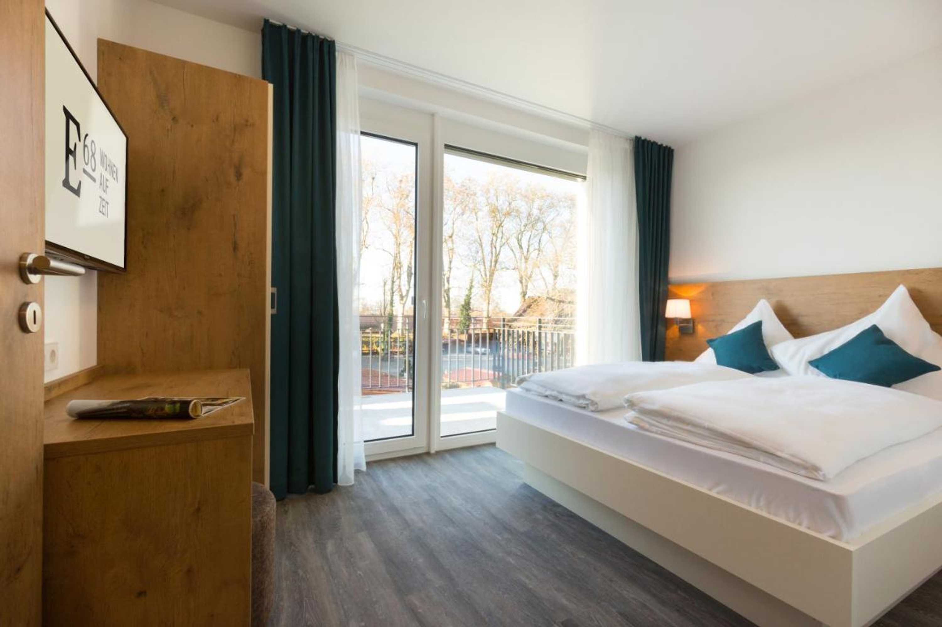 Gift card for Boardinghouse E68