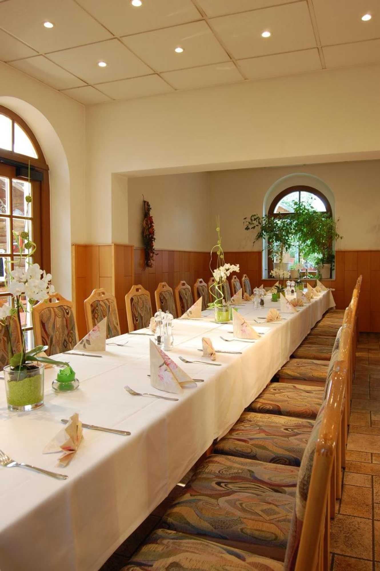 Gift card for Landgasthof 