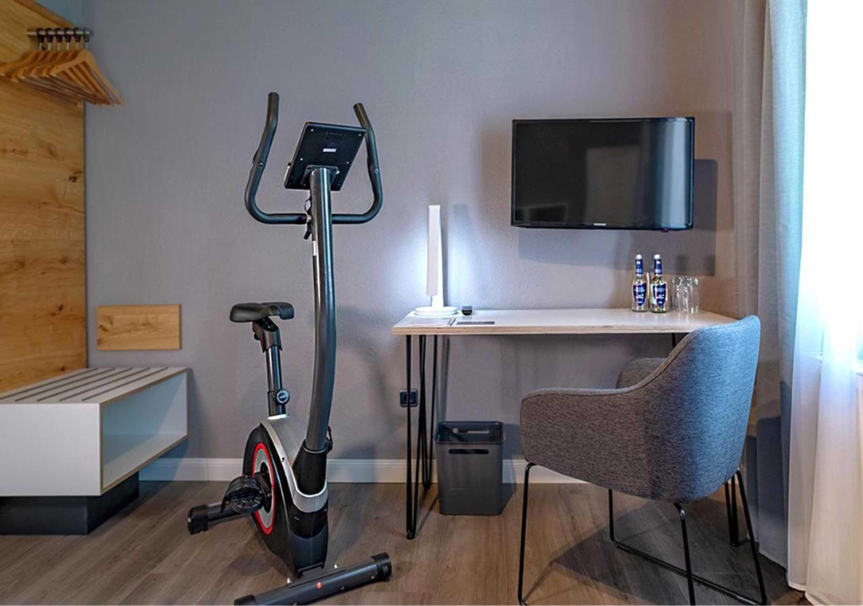 Gift card for Boutique-Hotel Zum Grünen Baum