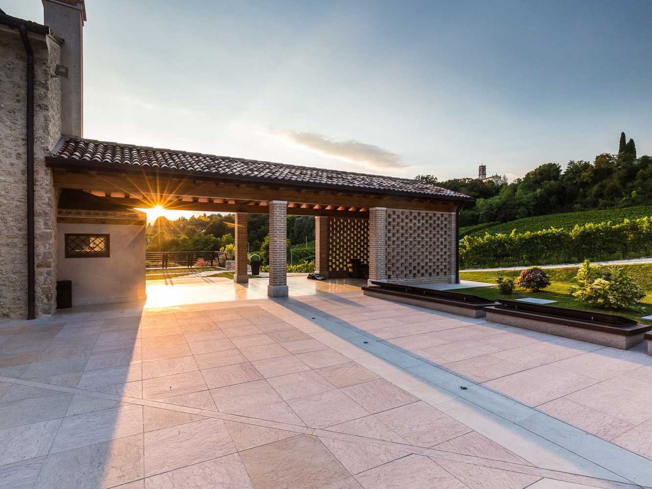 Gift card for Tenuta Sant'eufemia