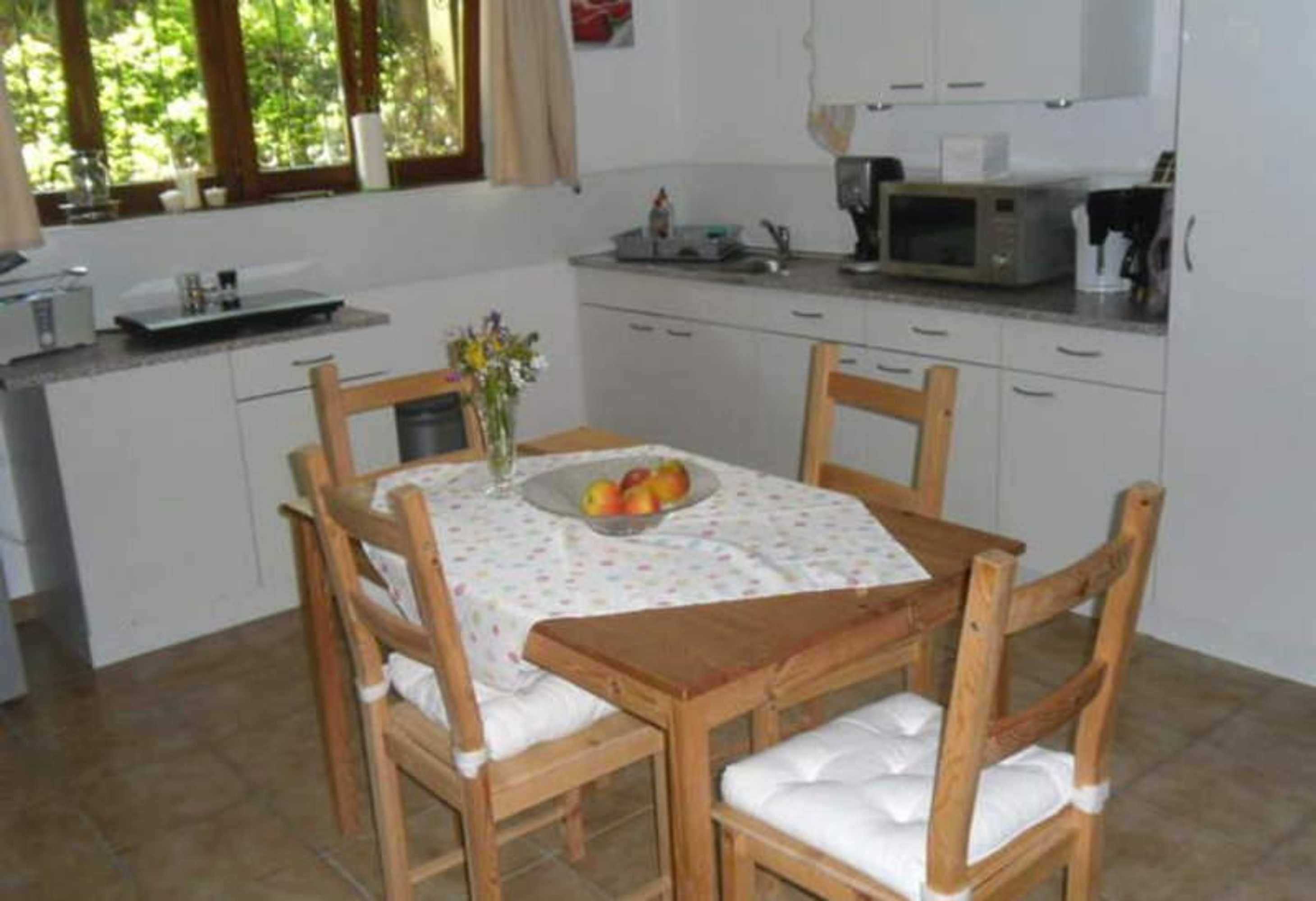 Gift card for Ferienwohnung Raina