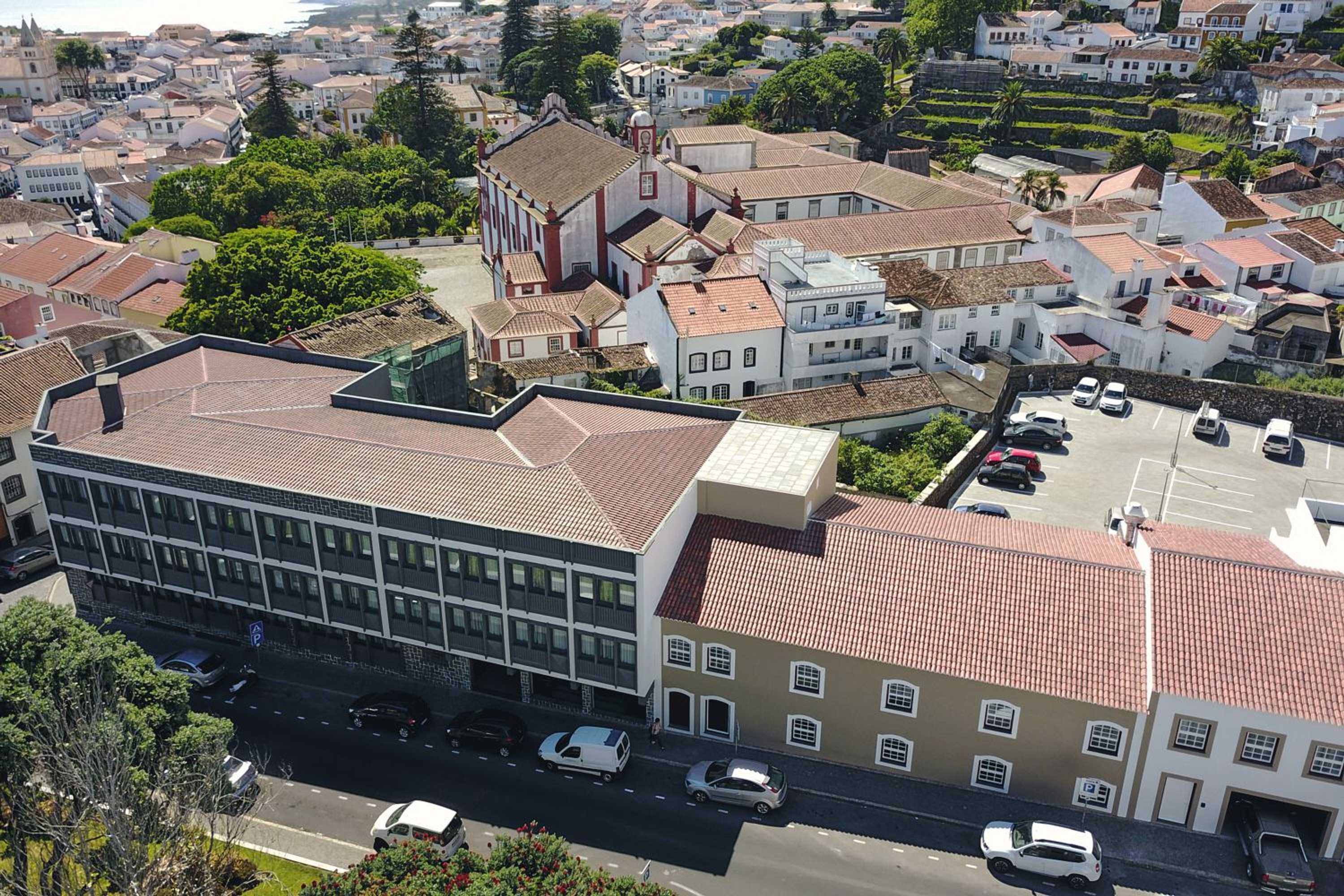 Gift card for Hotel Cruzeiro Gift card for Hotel Cruzeiro